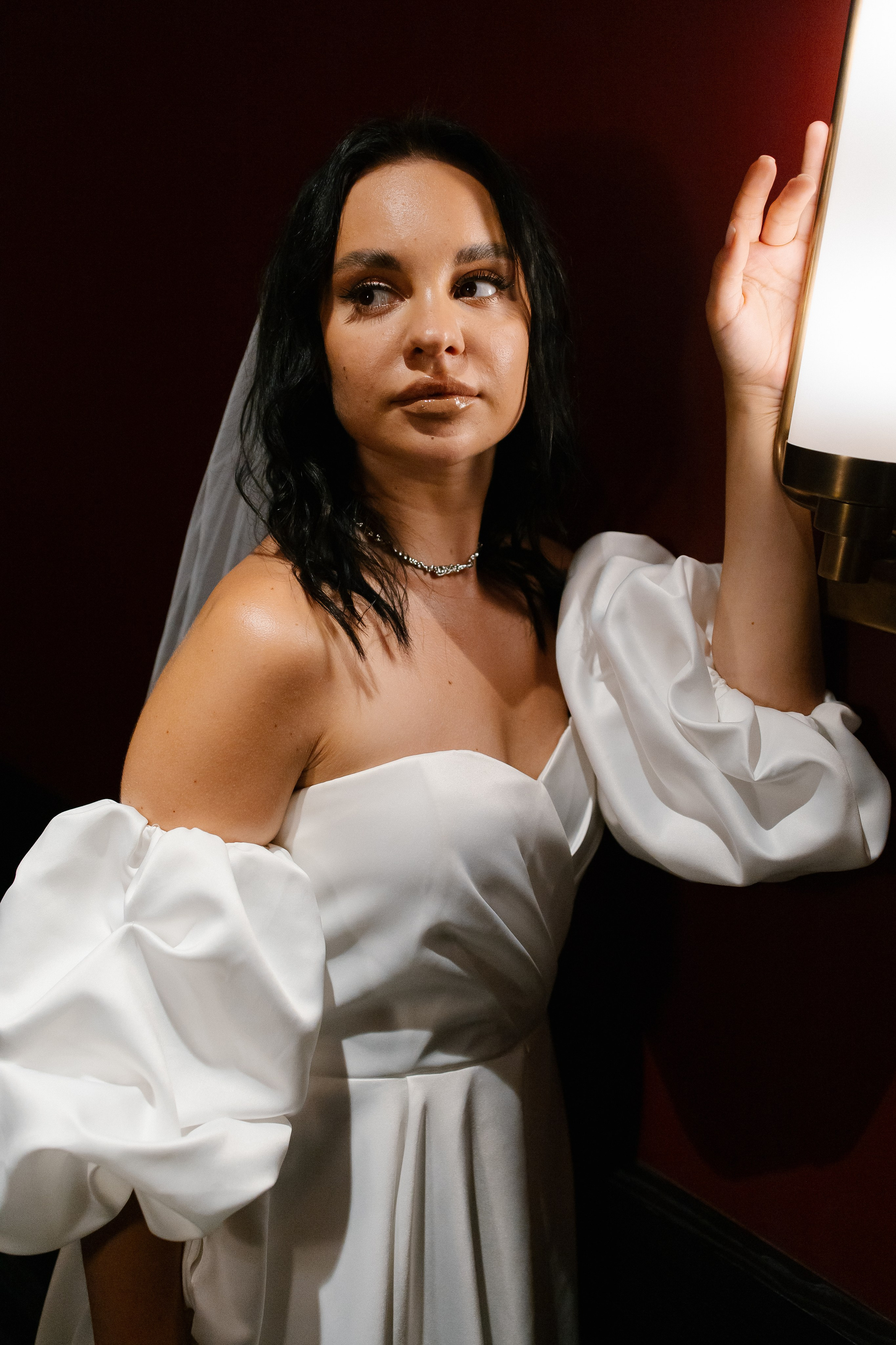 Максим и Оксана. Свадебный и семейный фотограф в Ростове-на-Дону