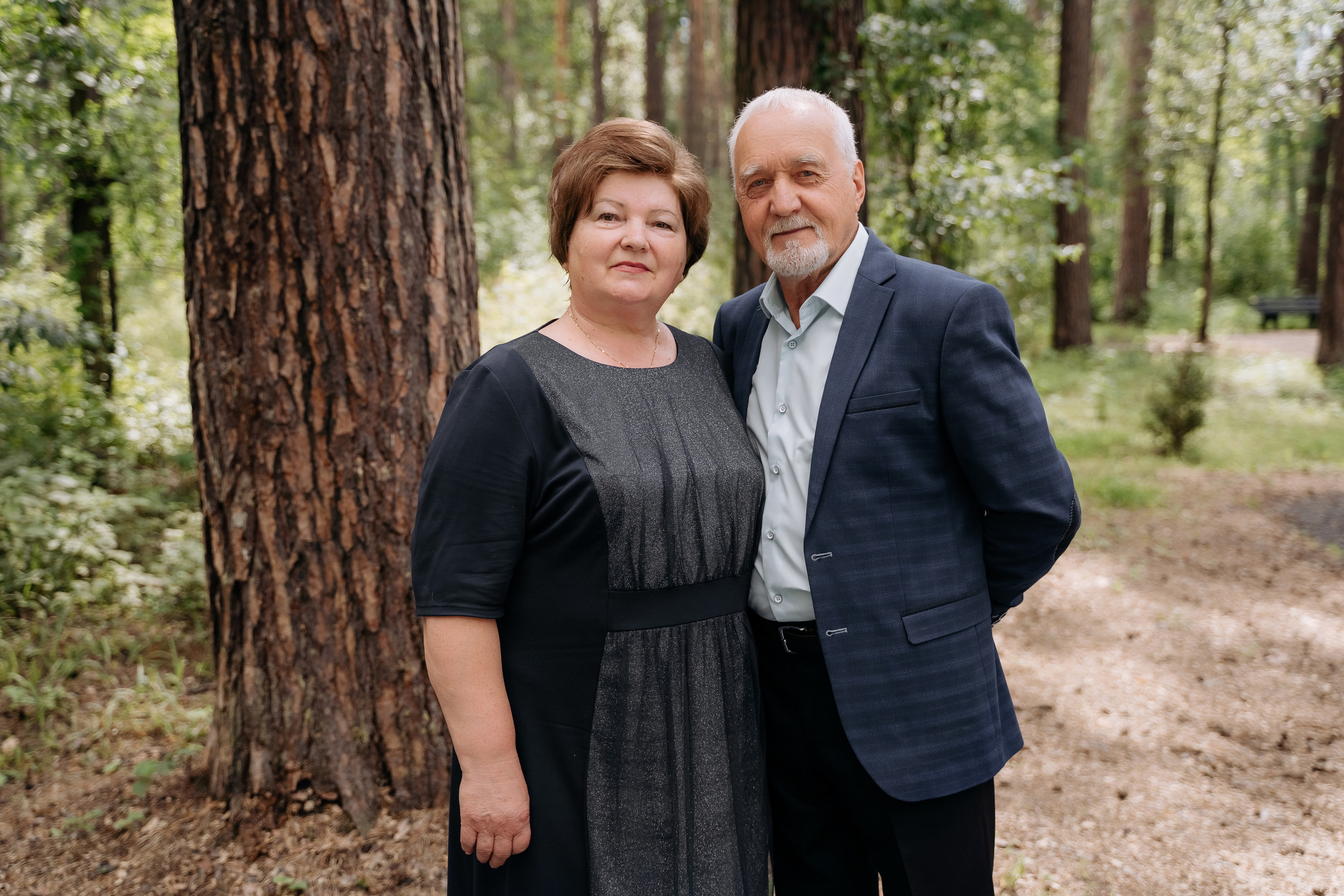 Полина и Виталий. Свадебный и семейный фотограф в Новосибирске Наталья Зорина