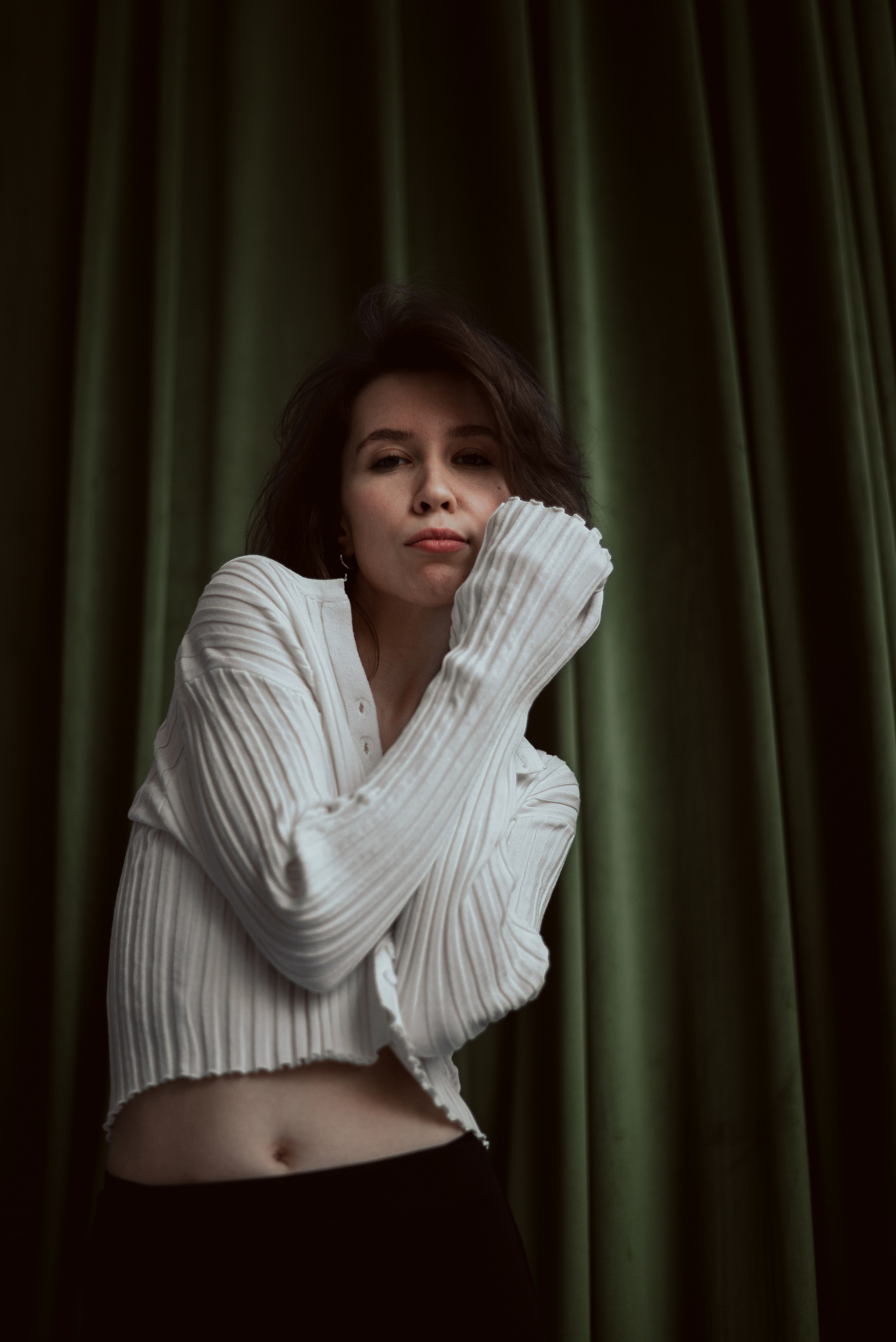 Алена. Семейный и свадебный фотограф в Нижнем Новгороде Анастасия Хренова