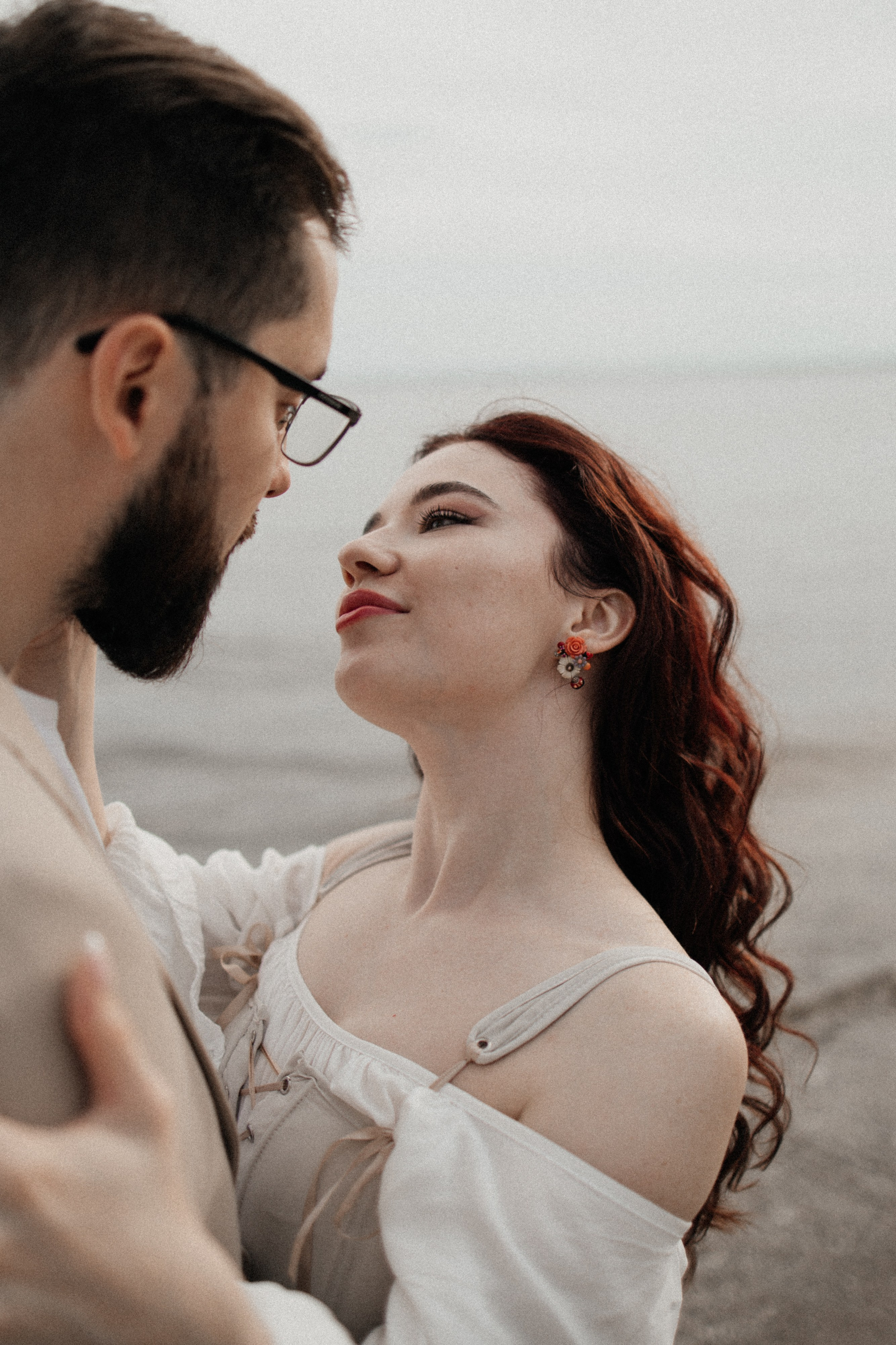 Любовь у моря