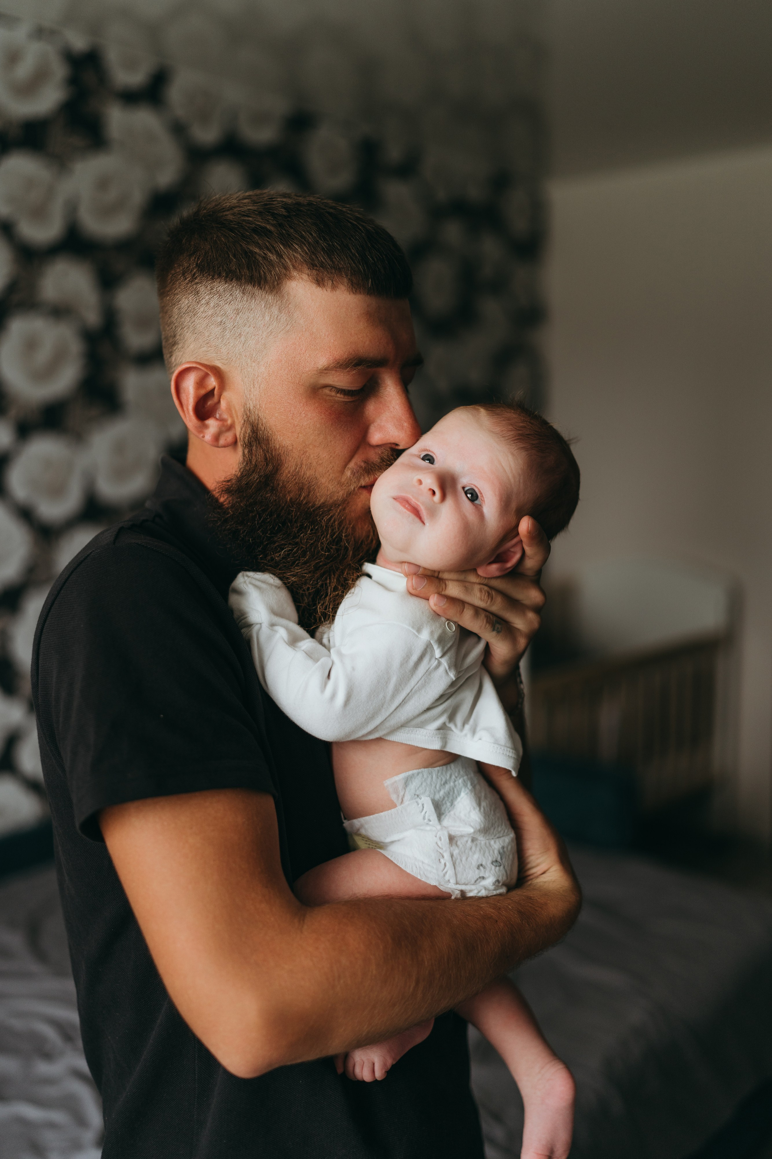 Юрий/Ксения и Ян. Фотограф в Санкт-Петербурге — Лучина Екатерина