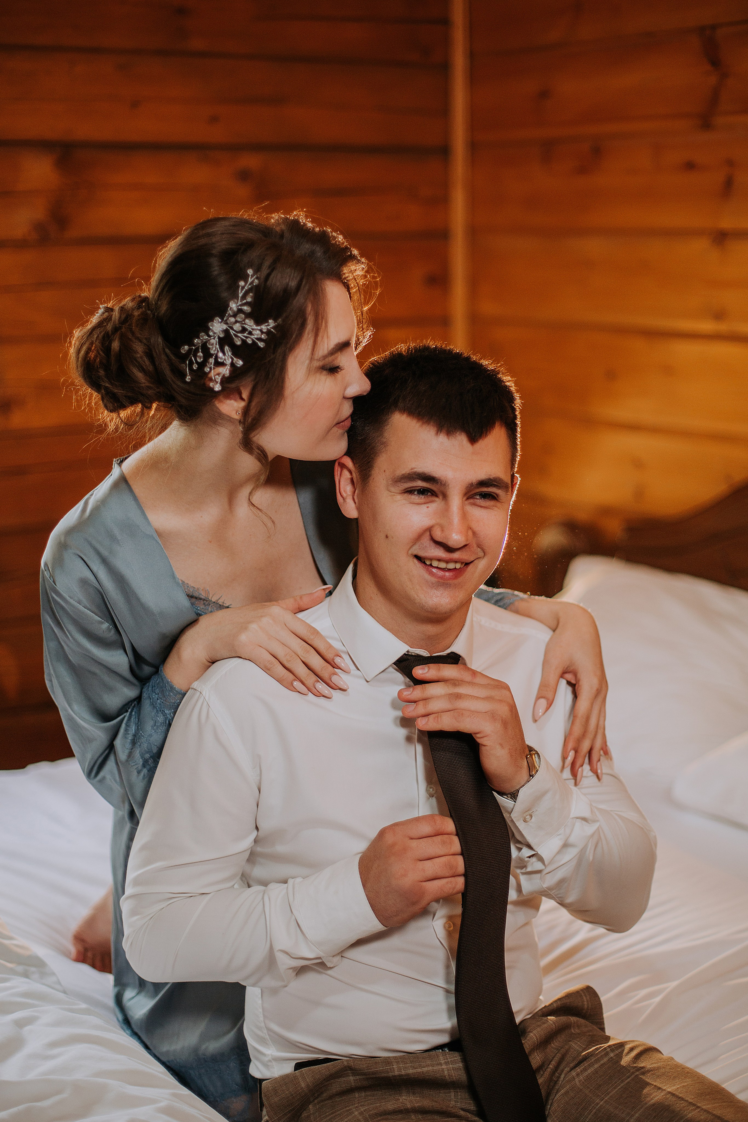 Владимир и Анастасия. Свадебный фотограф и видеограф в Ростове-на-Дону Романенко