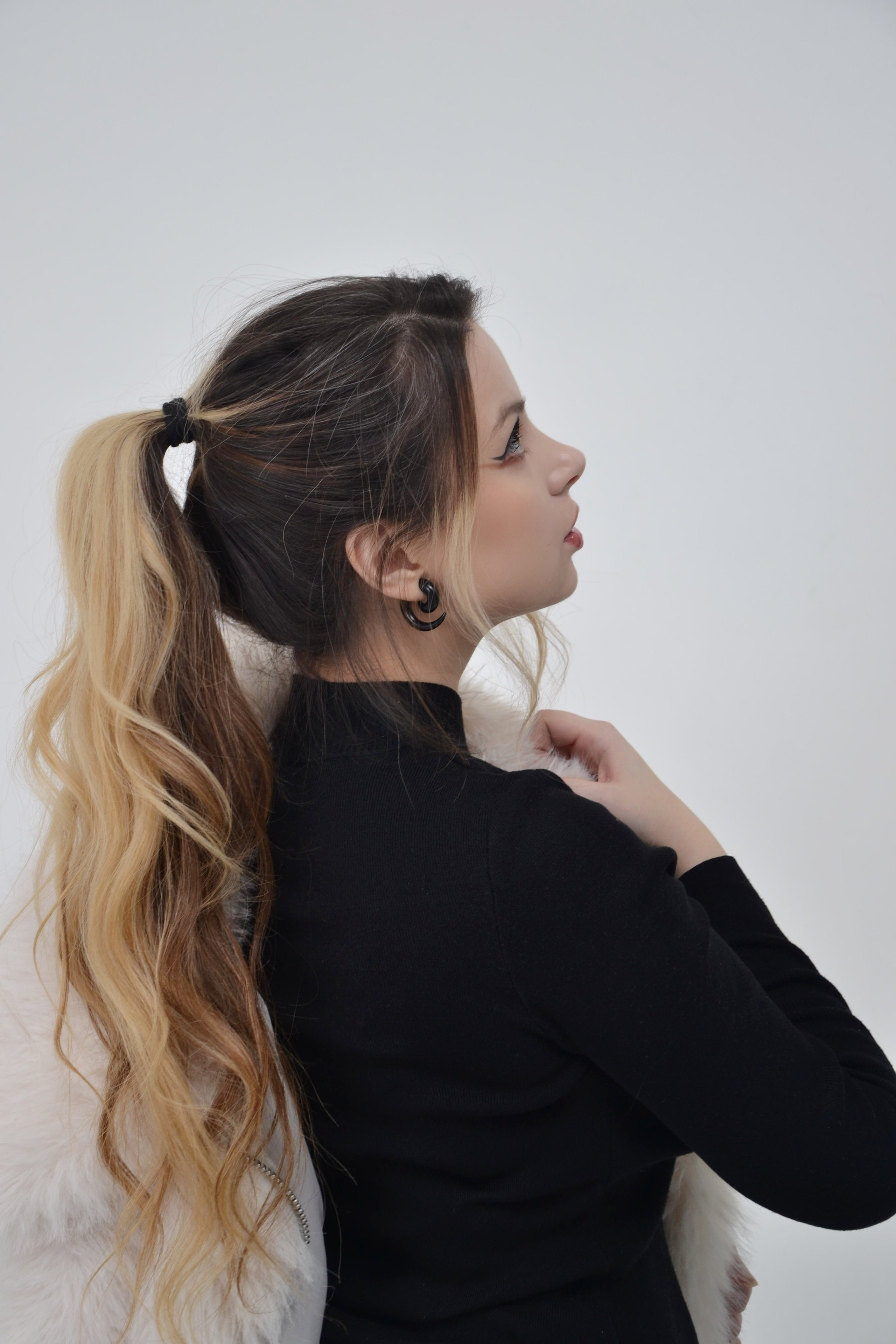 Yana. Фотограф Анастасия Шай в Санкт-Петербурге