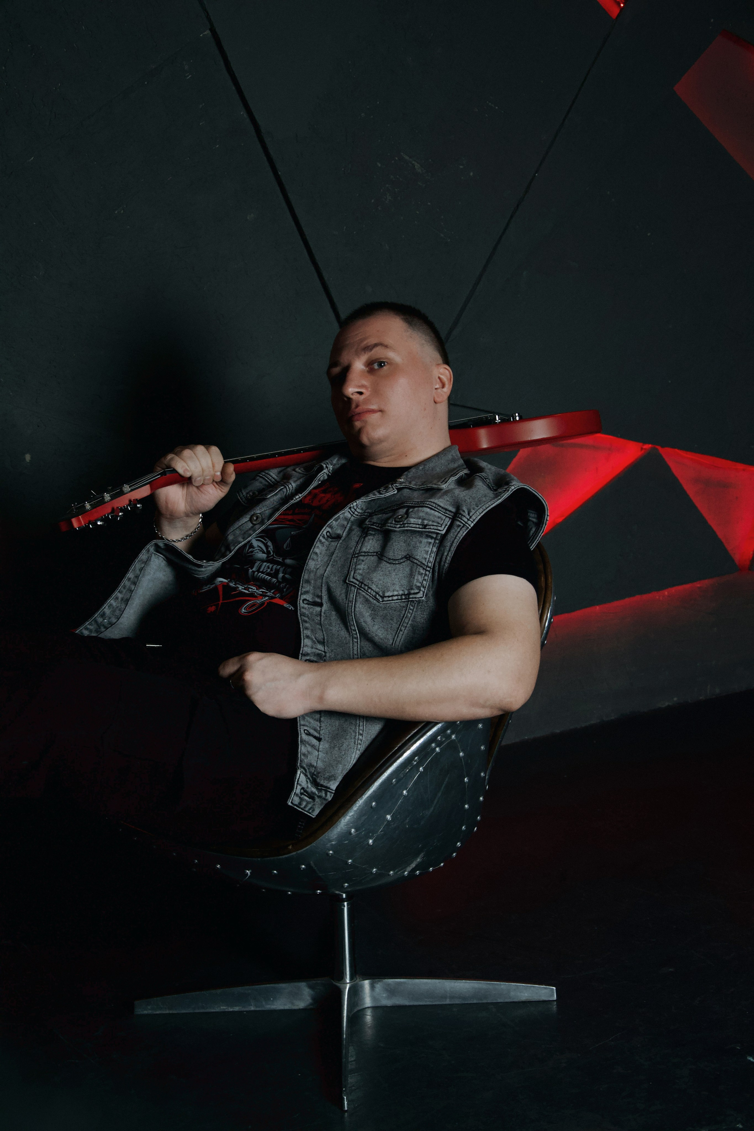 Konstantin. Фотограф Анастасия Шай в Санкт-Петербурге