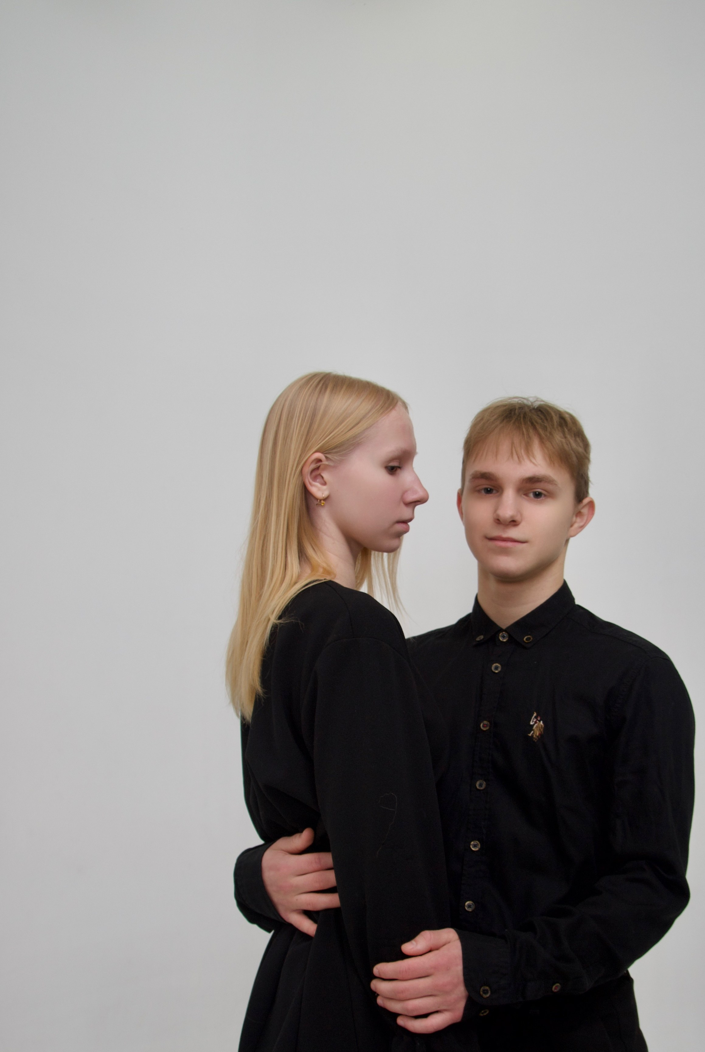 Love story. Фотограф Анастасия Шай в Санкт-Петербурге