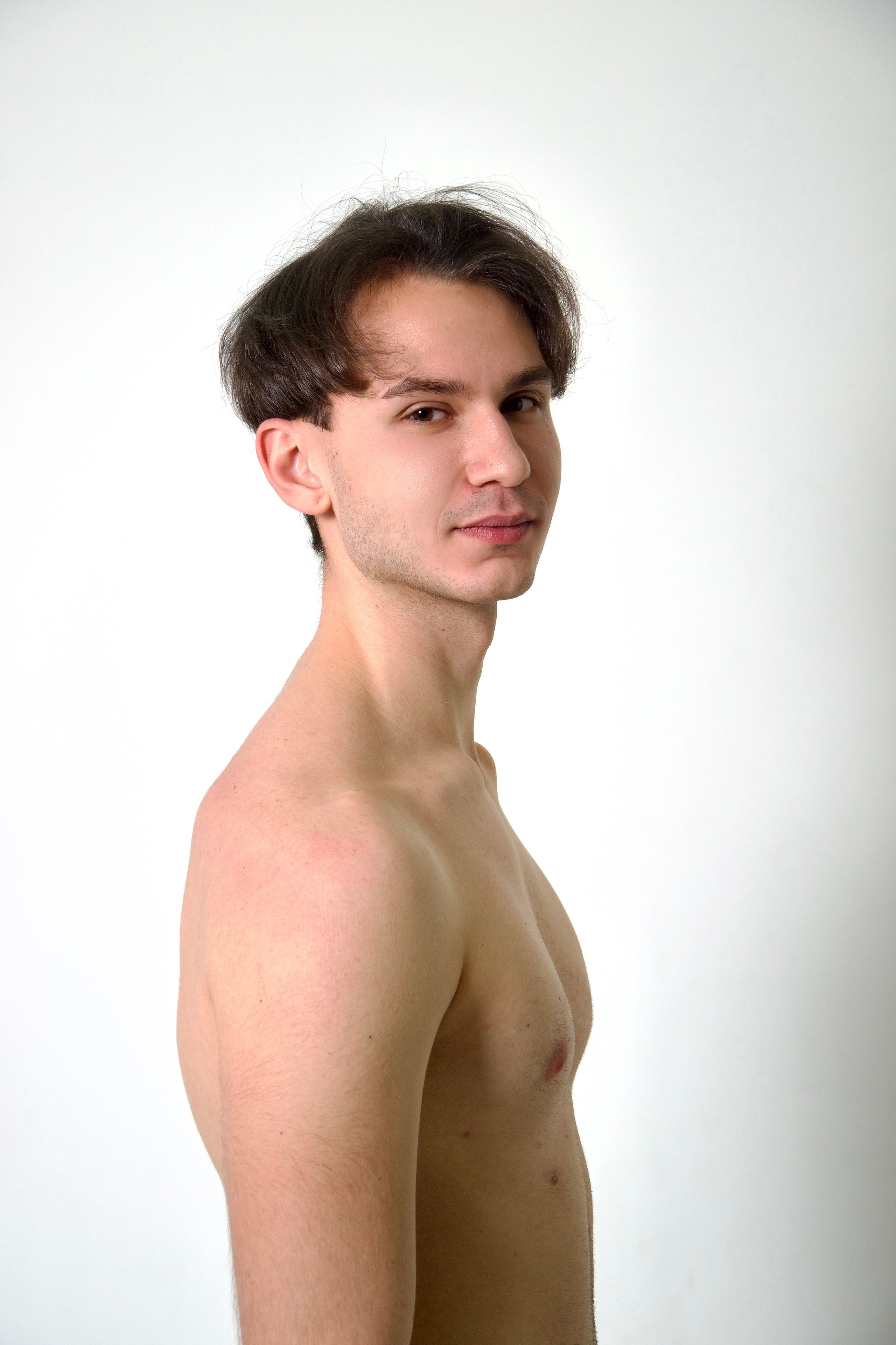 Denis. Фотограф Анастасия Шай в Санкт-Петербурге