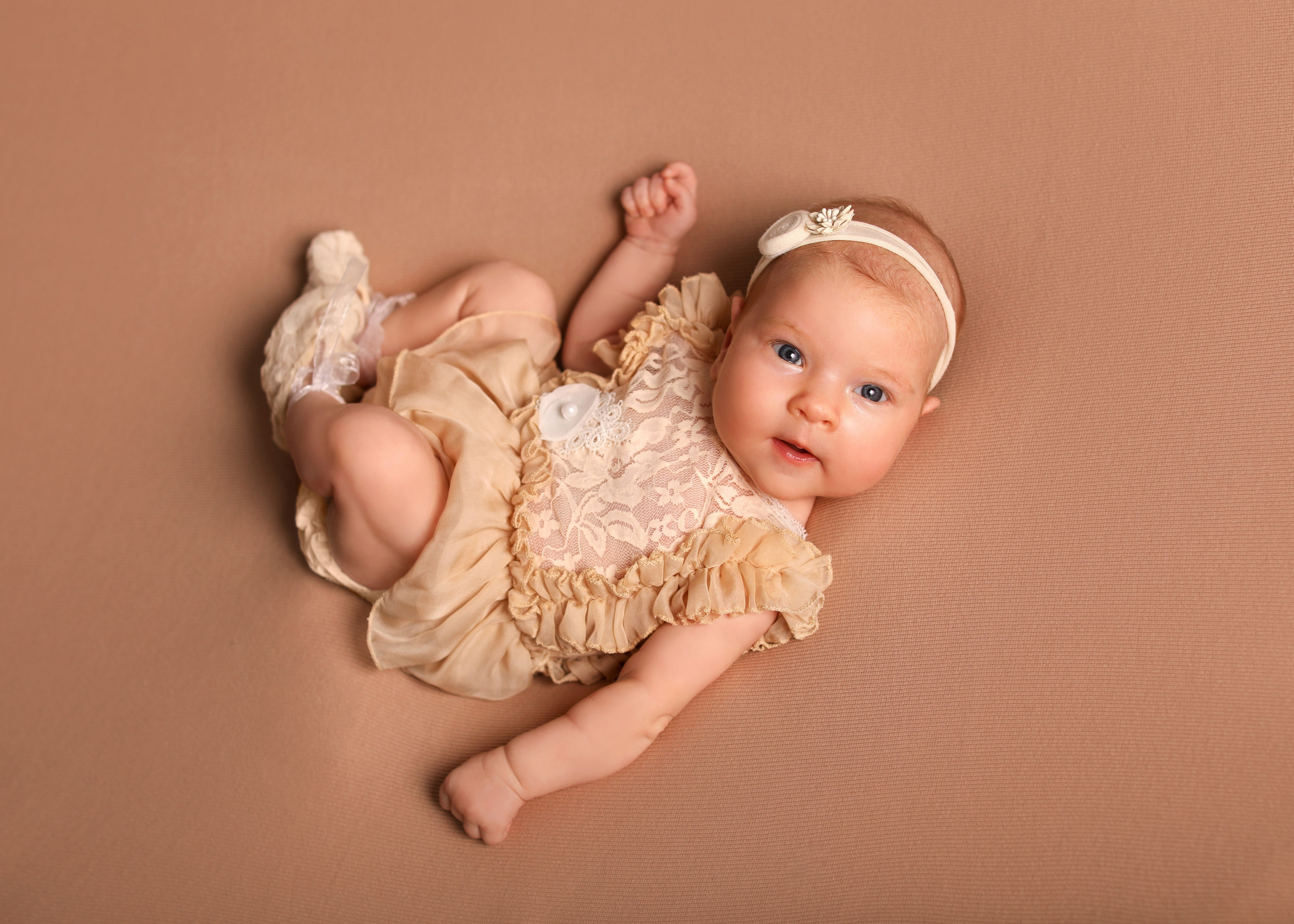 Алиса — пакет № 2 «КОМФОРТ». Фотограф новорожденных в г. Великий Новгород — Екатерина Новикова