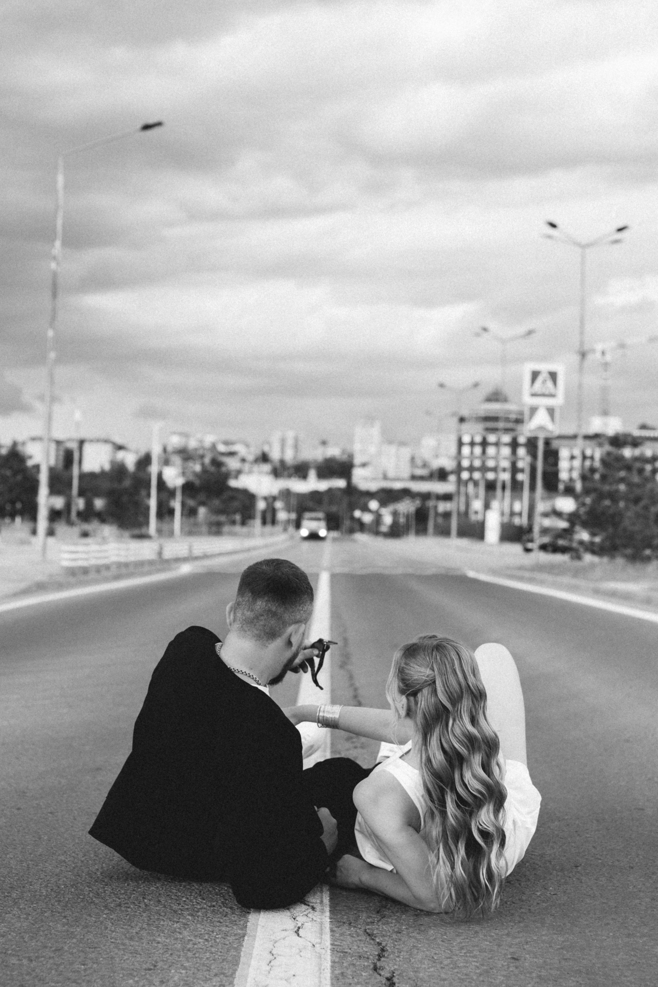 Оля и Стас. Фотограф Ростов-на-Дону I Москва
