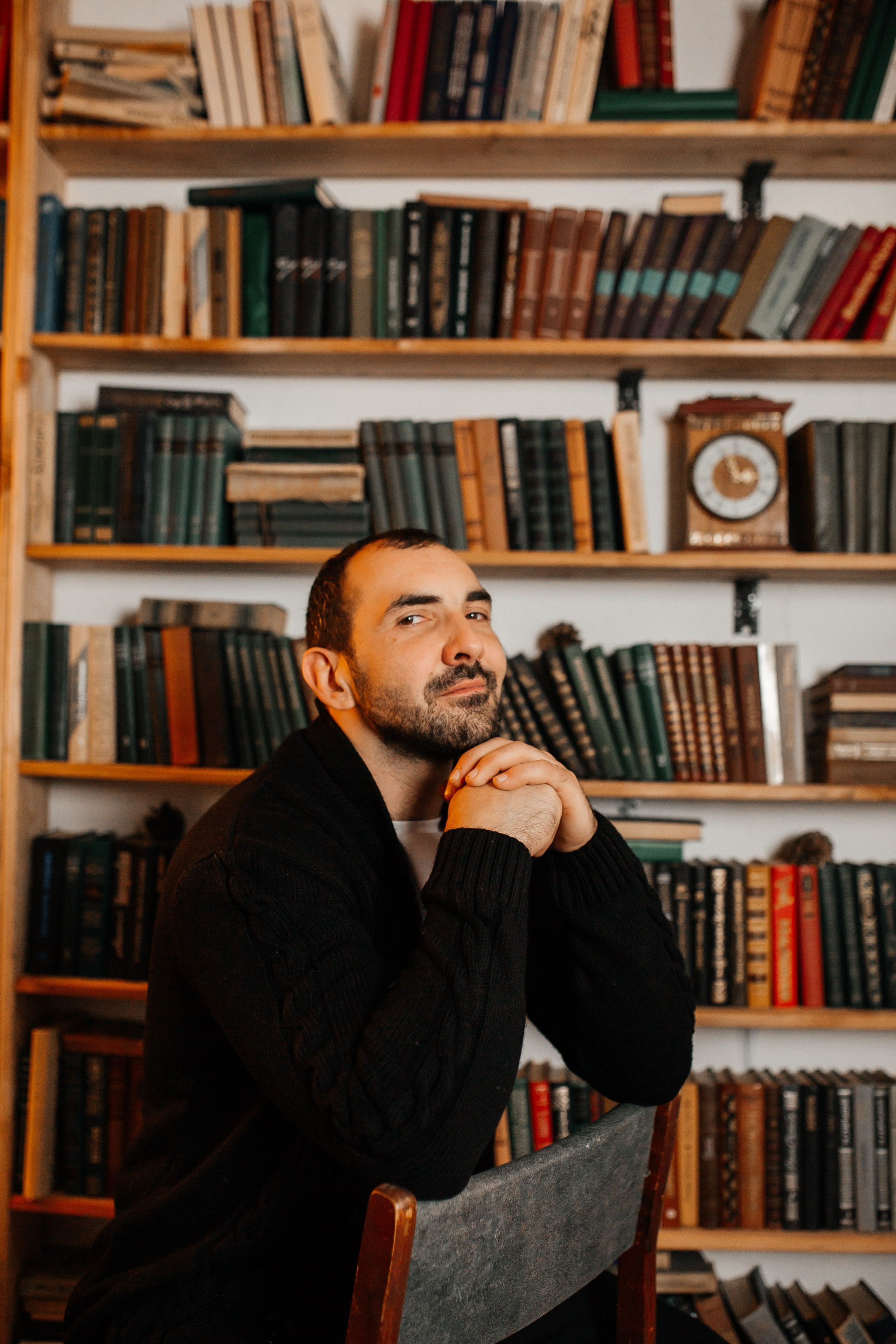 Дима, Лиза, Рита, Марк