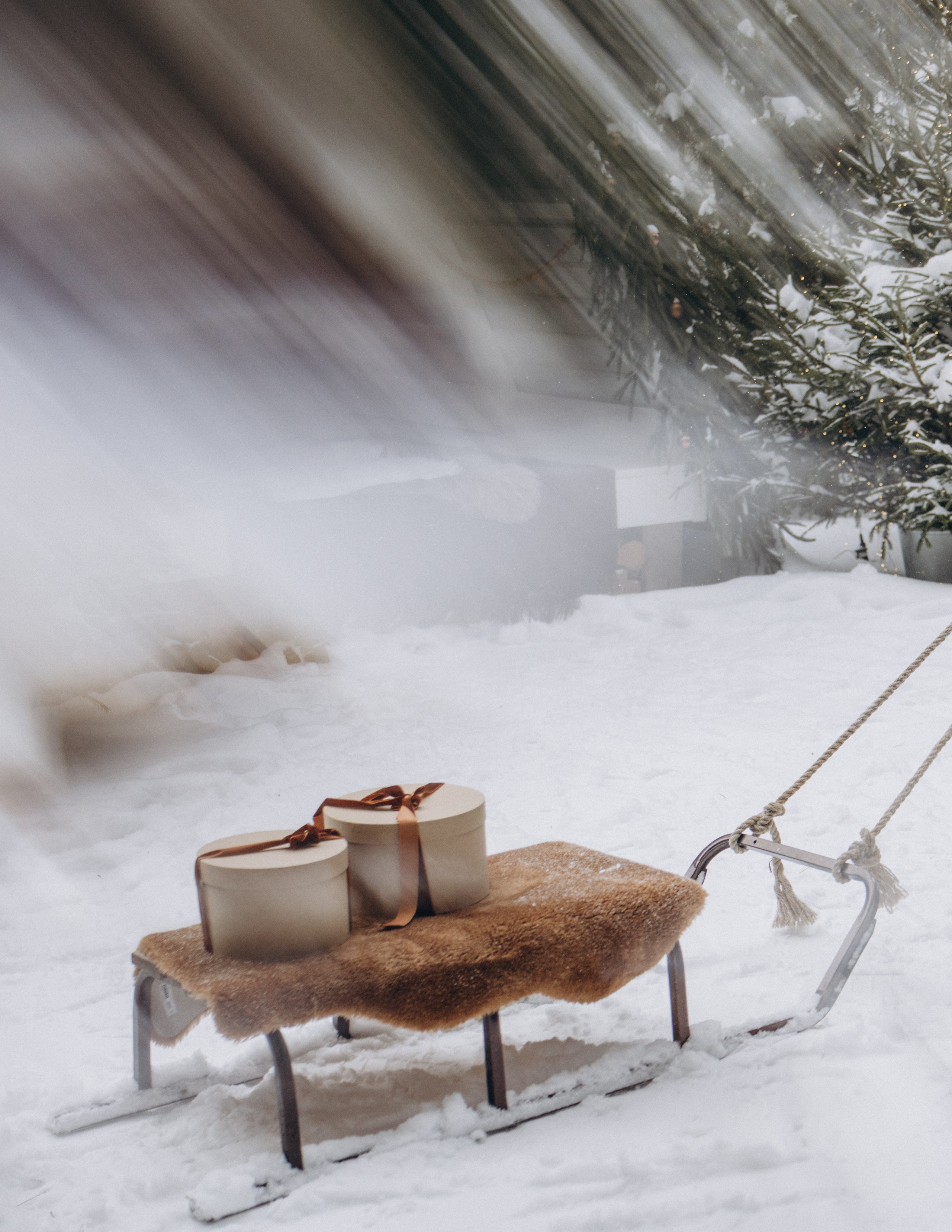 Кристина, Слава, Злата