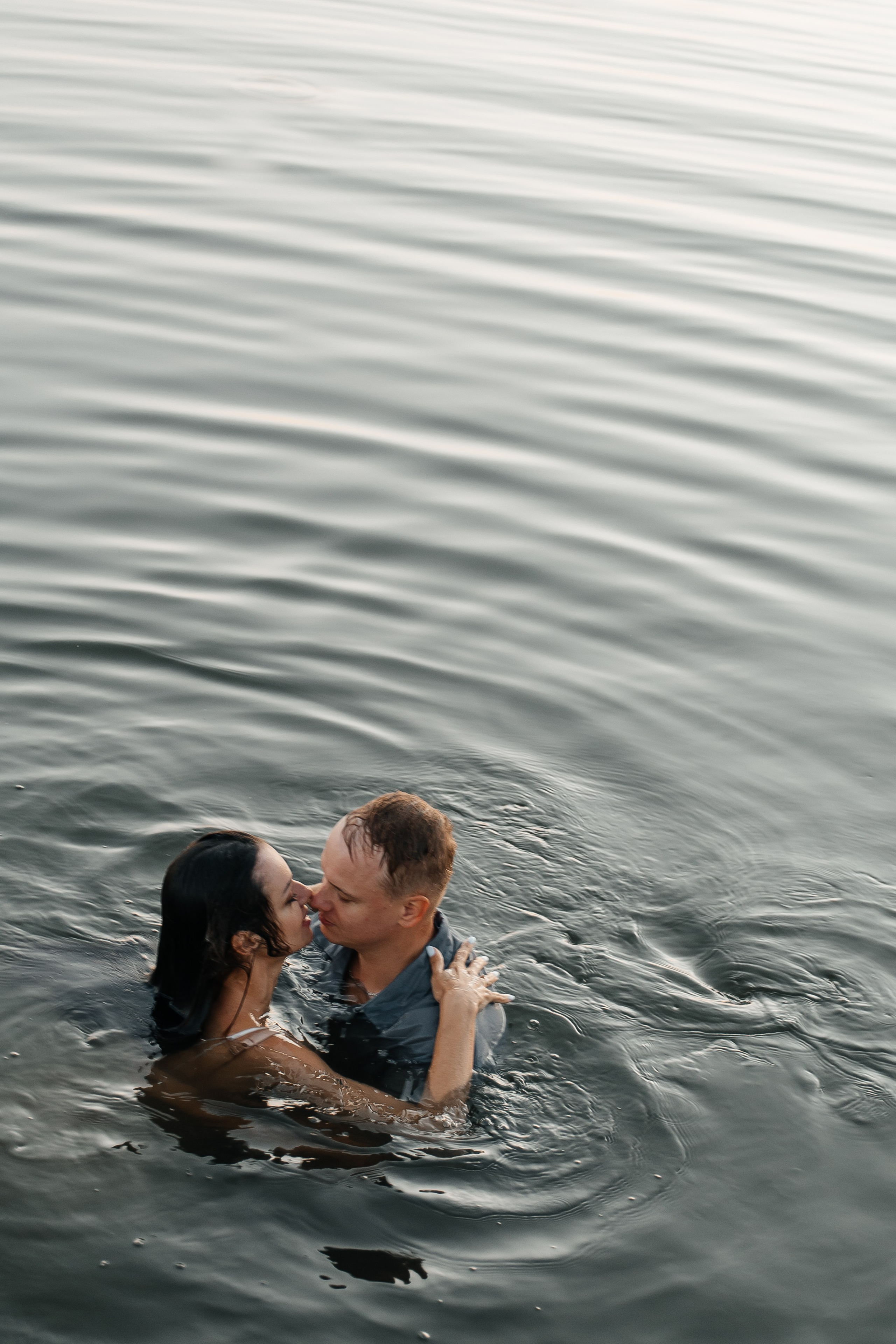 Яна и Никита