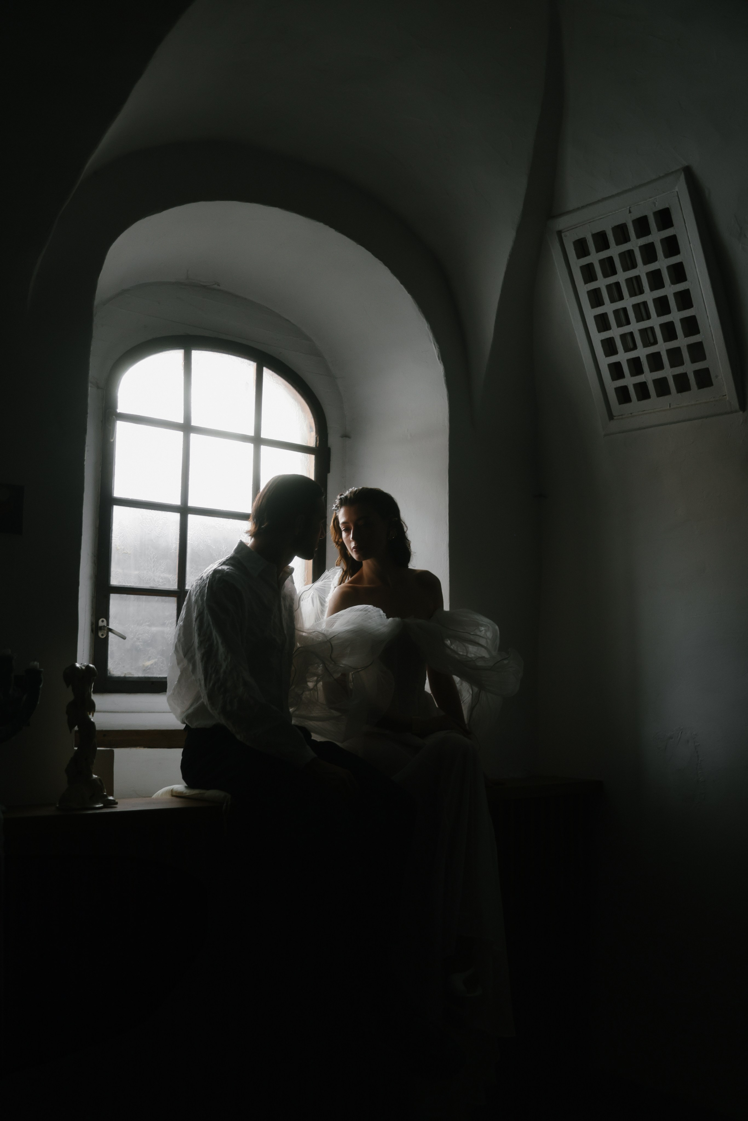 Настя & Дима. Оформление свадеб, декор свадеб Вера Маркова, Москва