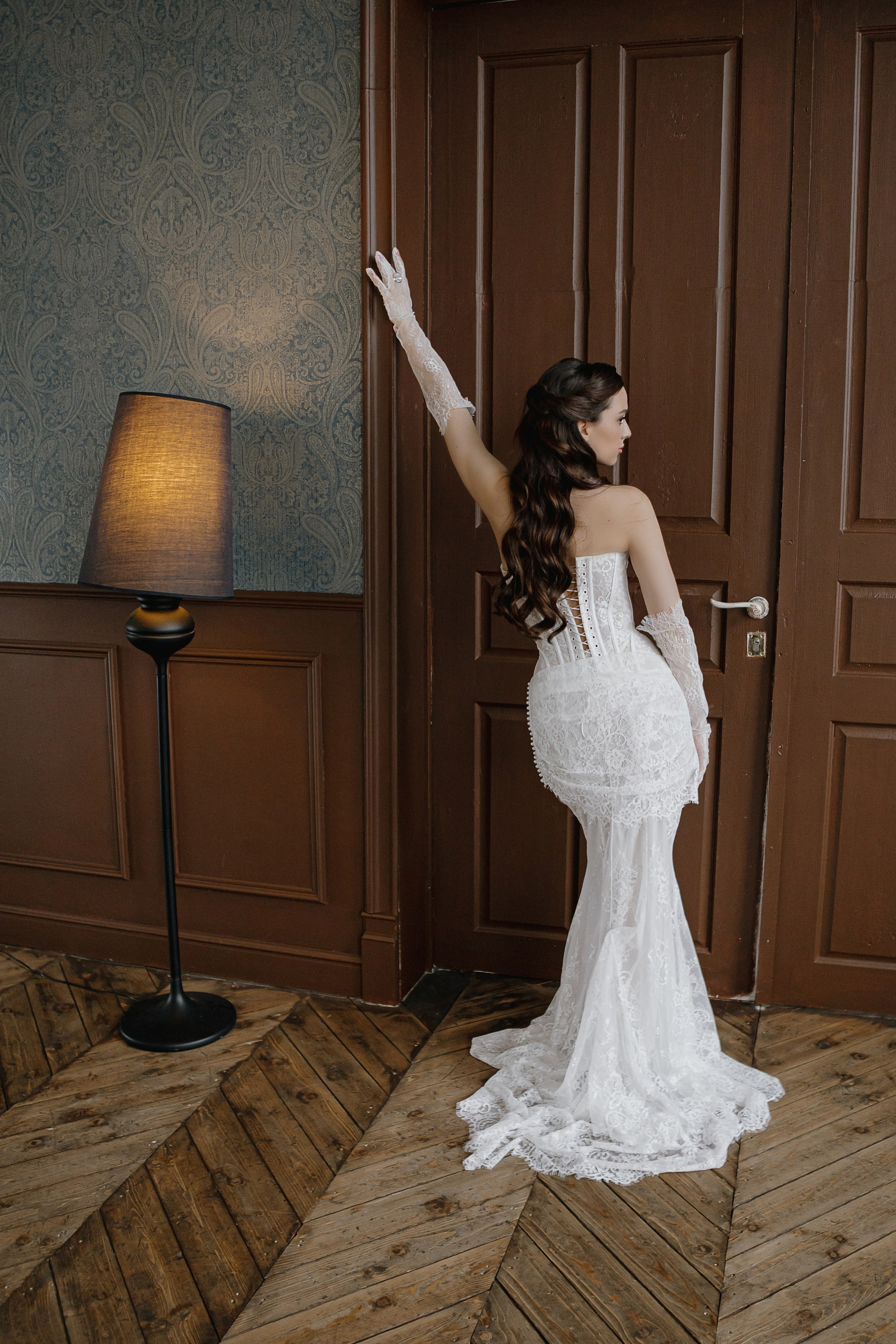 Алина Лофт. Свадебный фотограф в Тольятти Полина Беляк