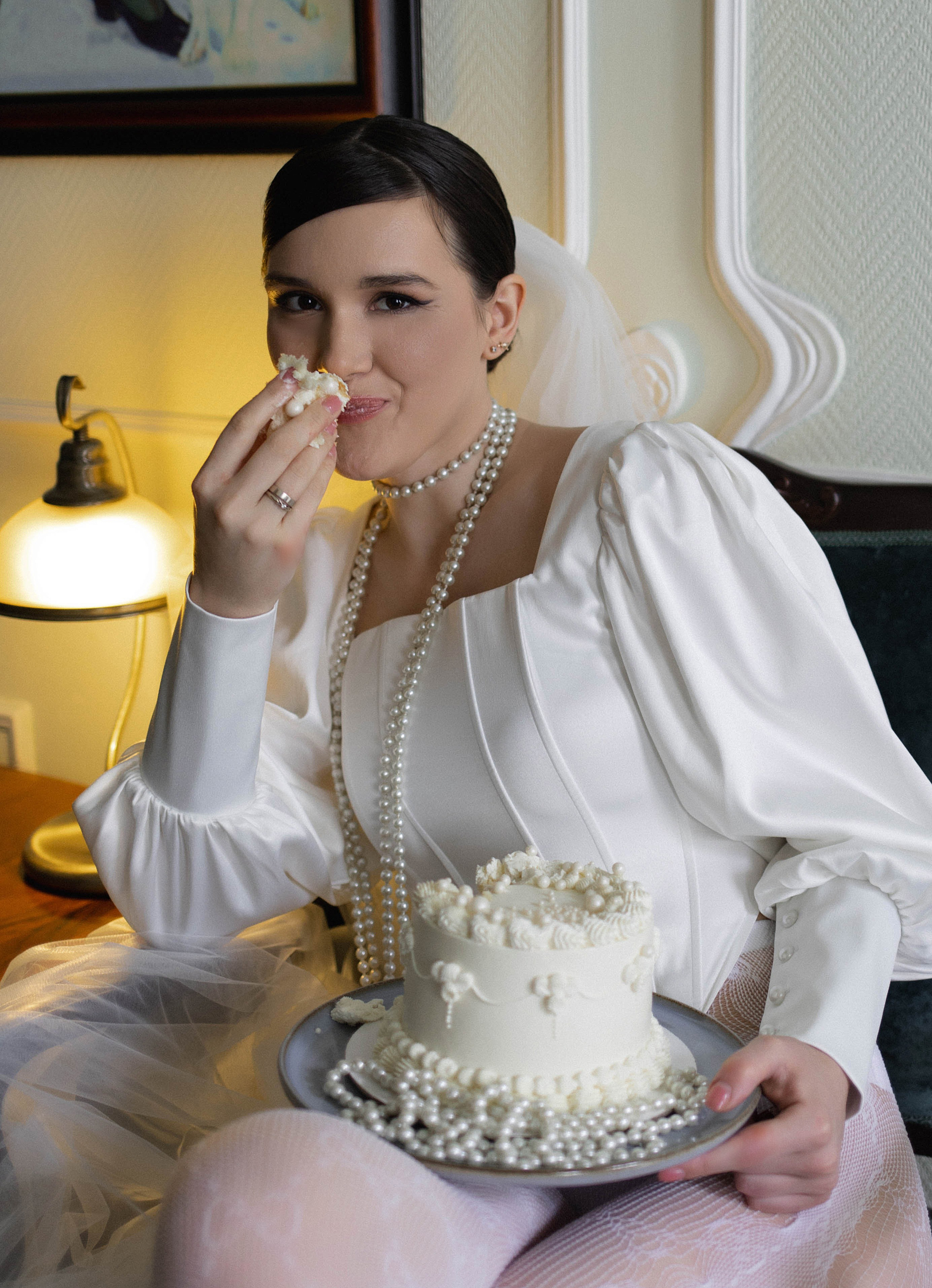 Wedding morning. Свадебный и семейный фотограф в Самаре Стрельникова Ирина