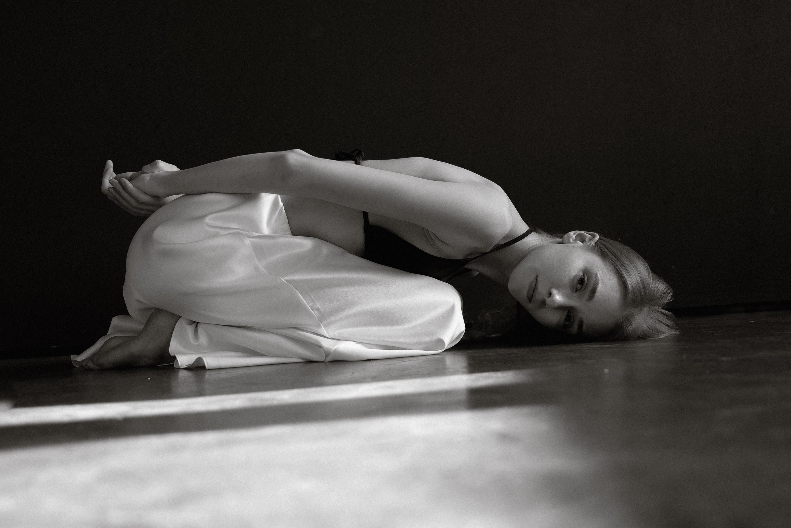 Лиза. Тамара Власова