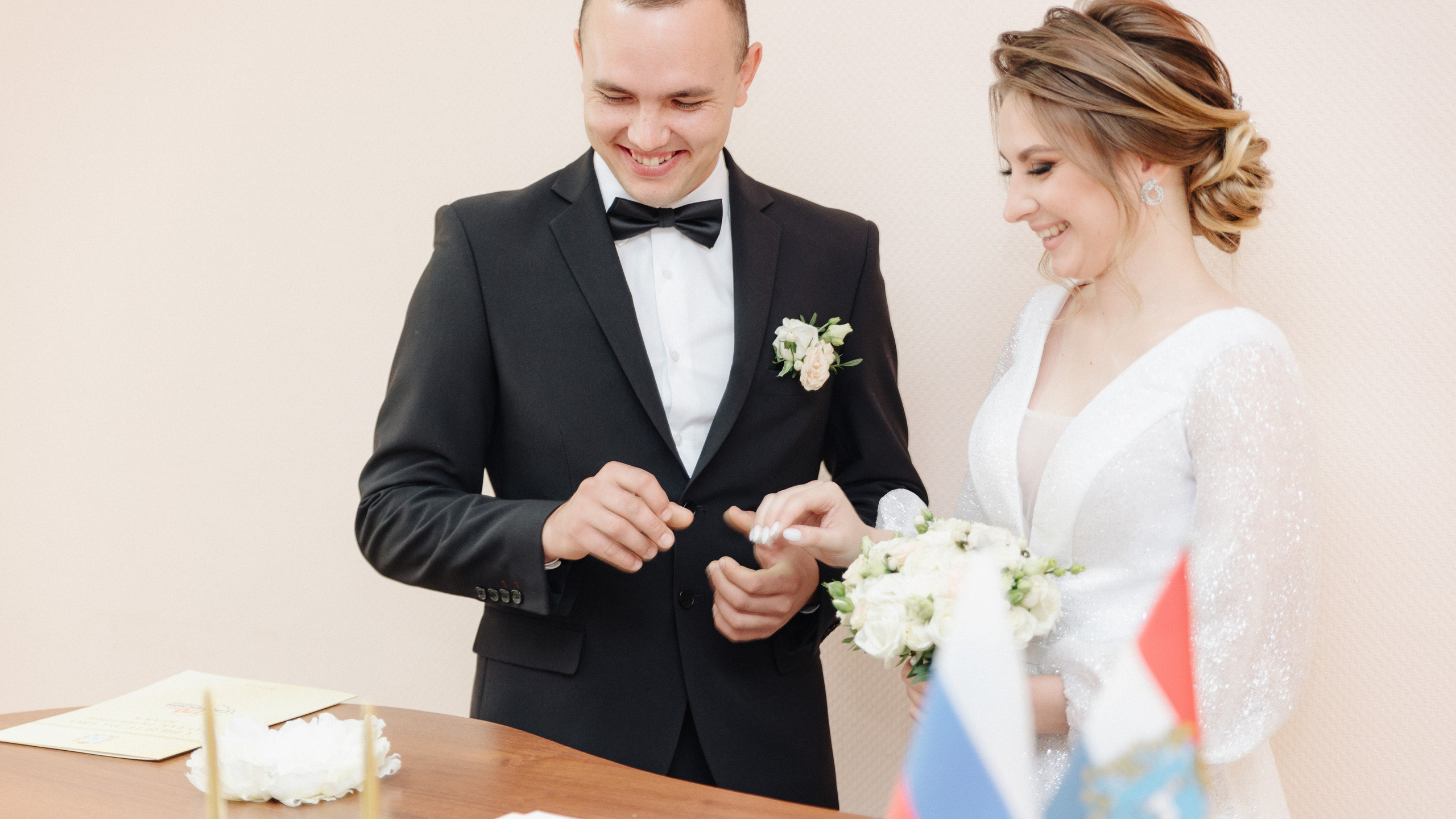 Свадебная сьемка. Свадебный и контент фотограф в городе Сызрань Шинов Даниль