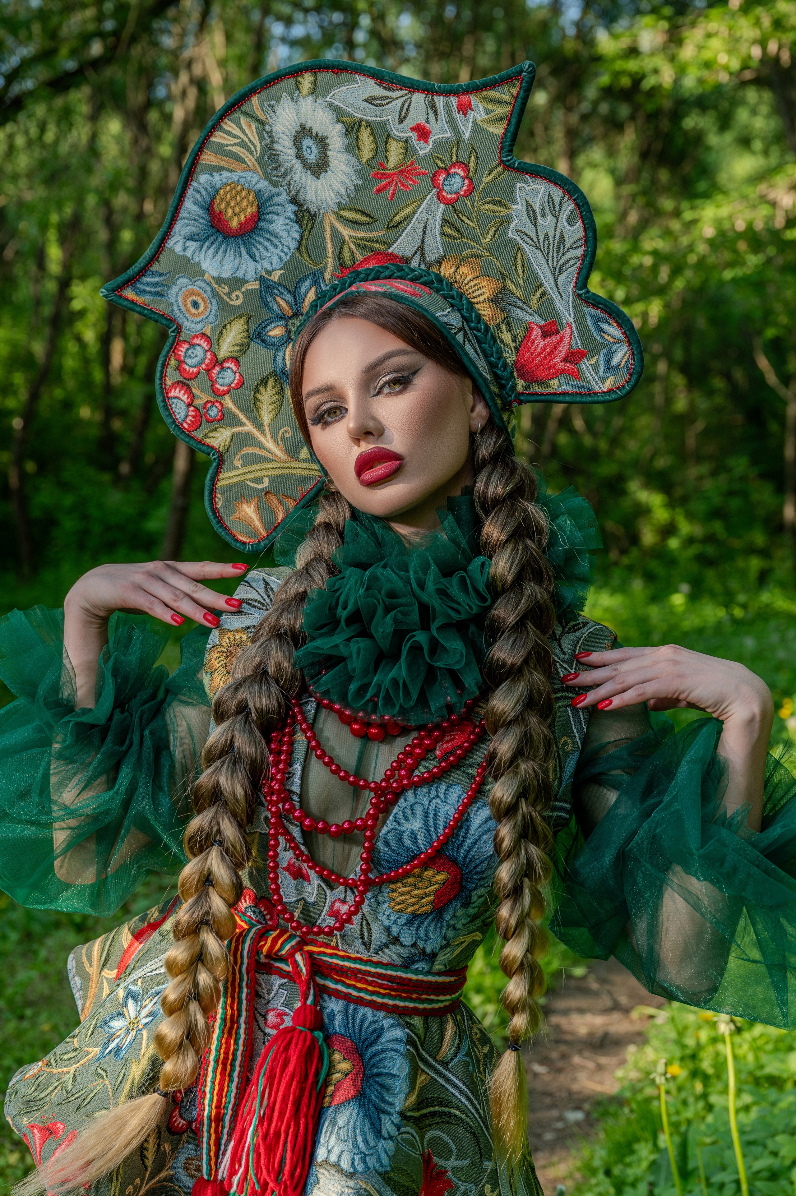 Nicole. Коммерческий фотограф Москва /Дубай, эксклюзивные фэшн фотосессии