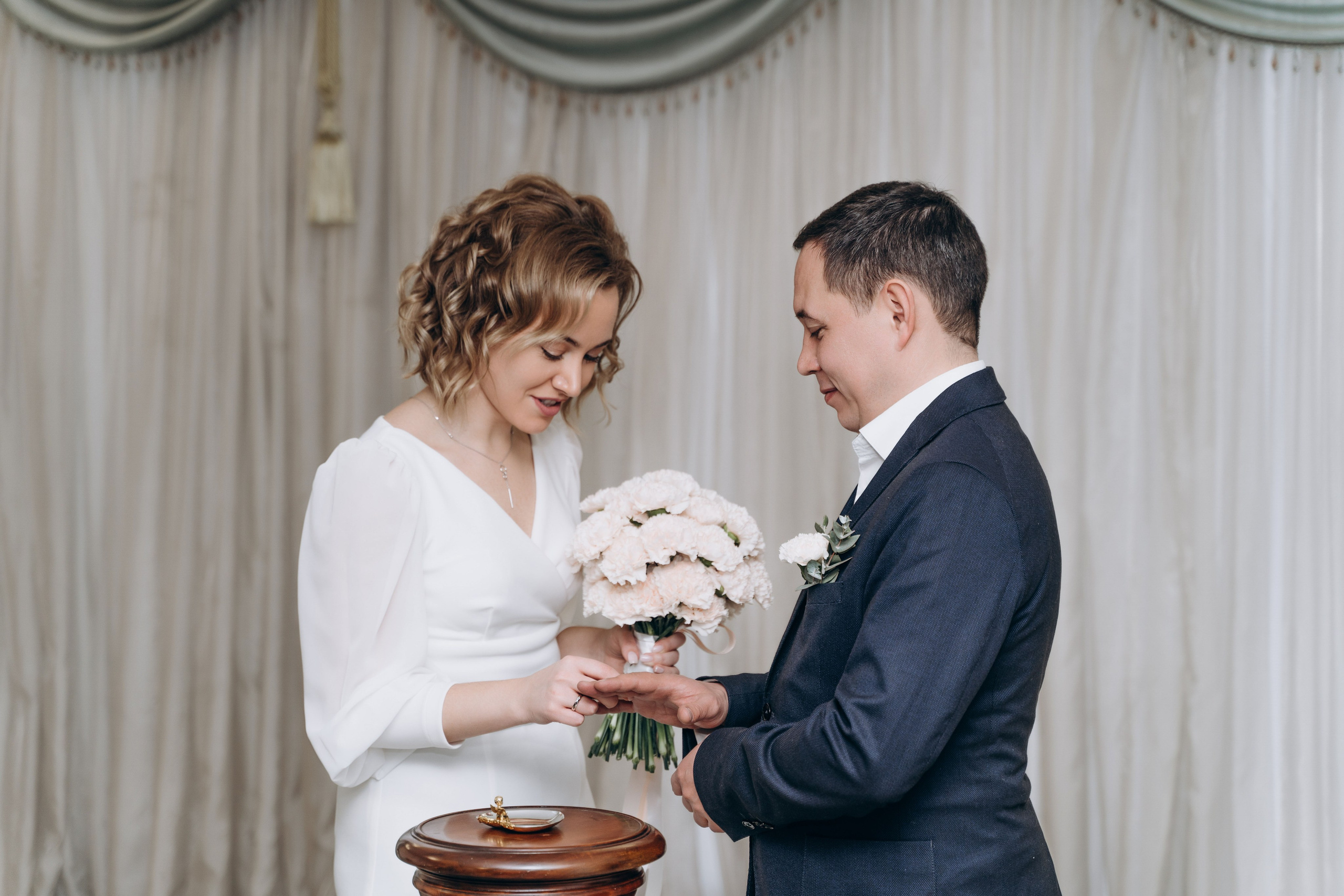 Свадьба Алберт и Дарья. Event фотограф Степанова Александра