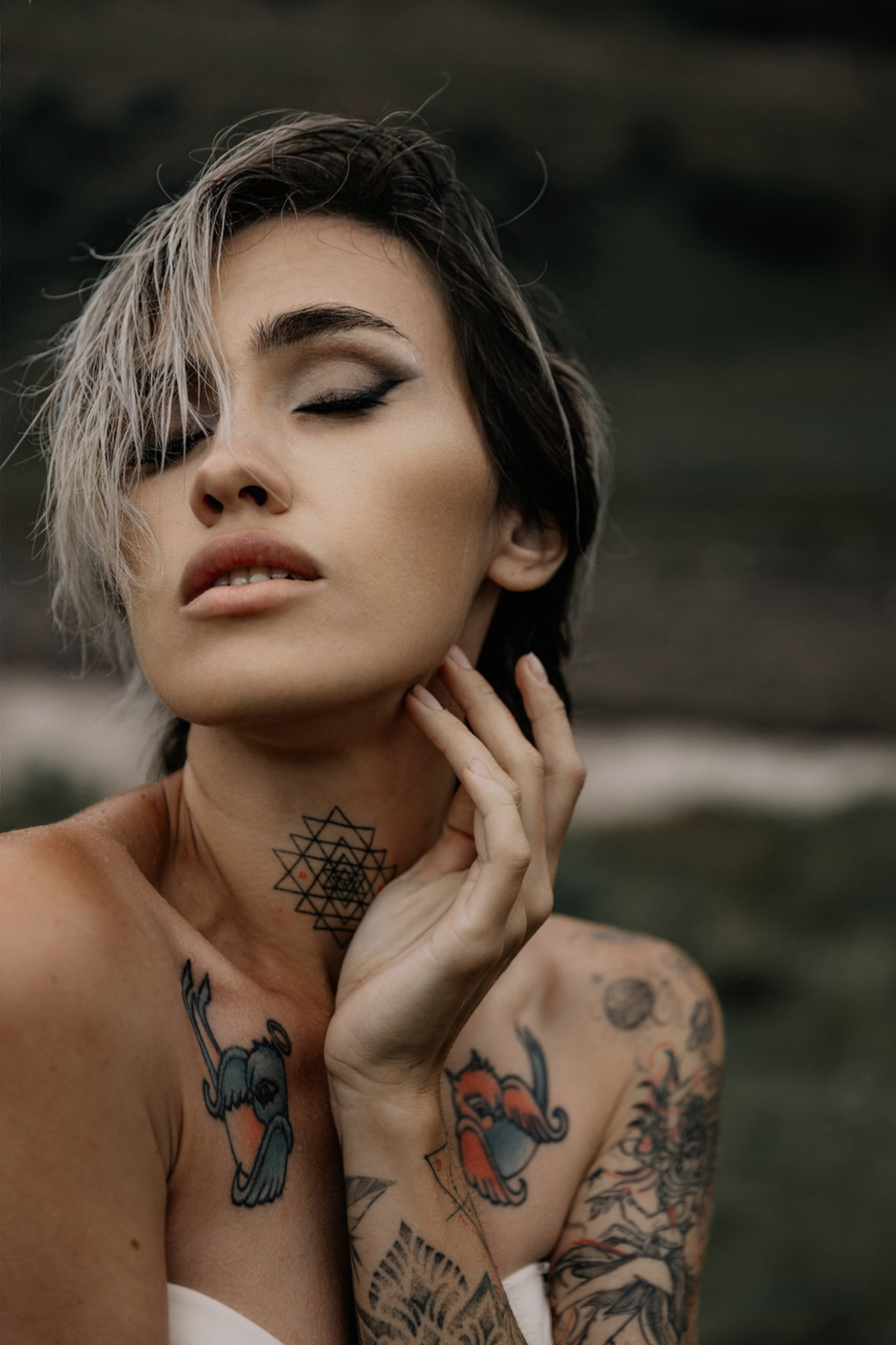 Томас и Милли. Свадебный и репортажный фотограф Краснодар и Край