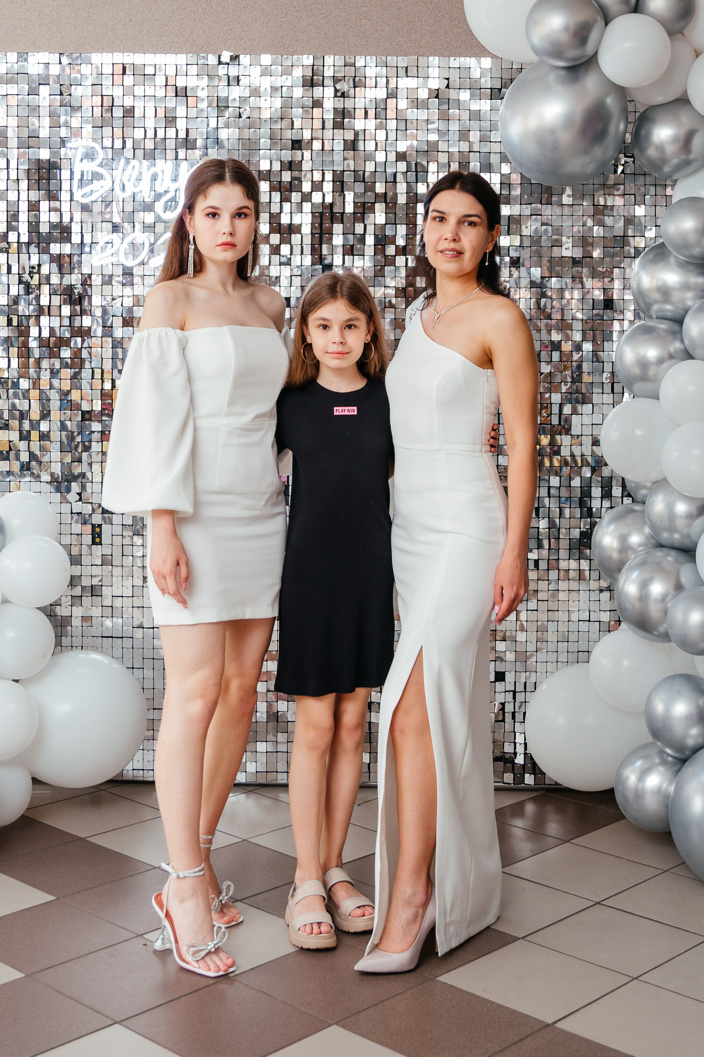 Выпускной. Семейный и свадебный фотограф Ясна Матросова