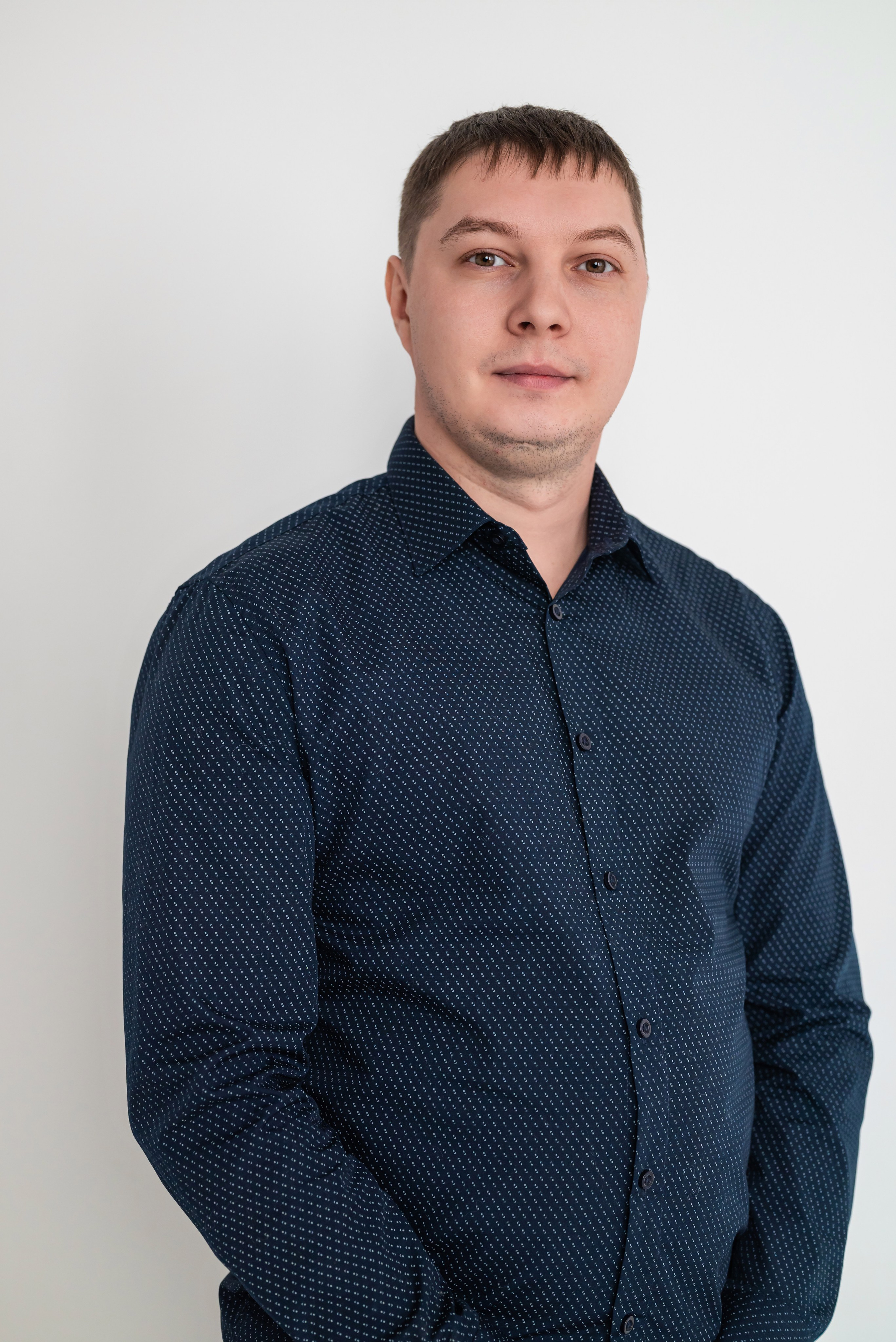 Данил, Алина и Матвей. Фотограф в городе Салават