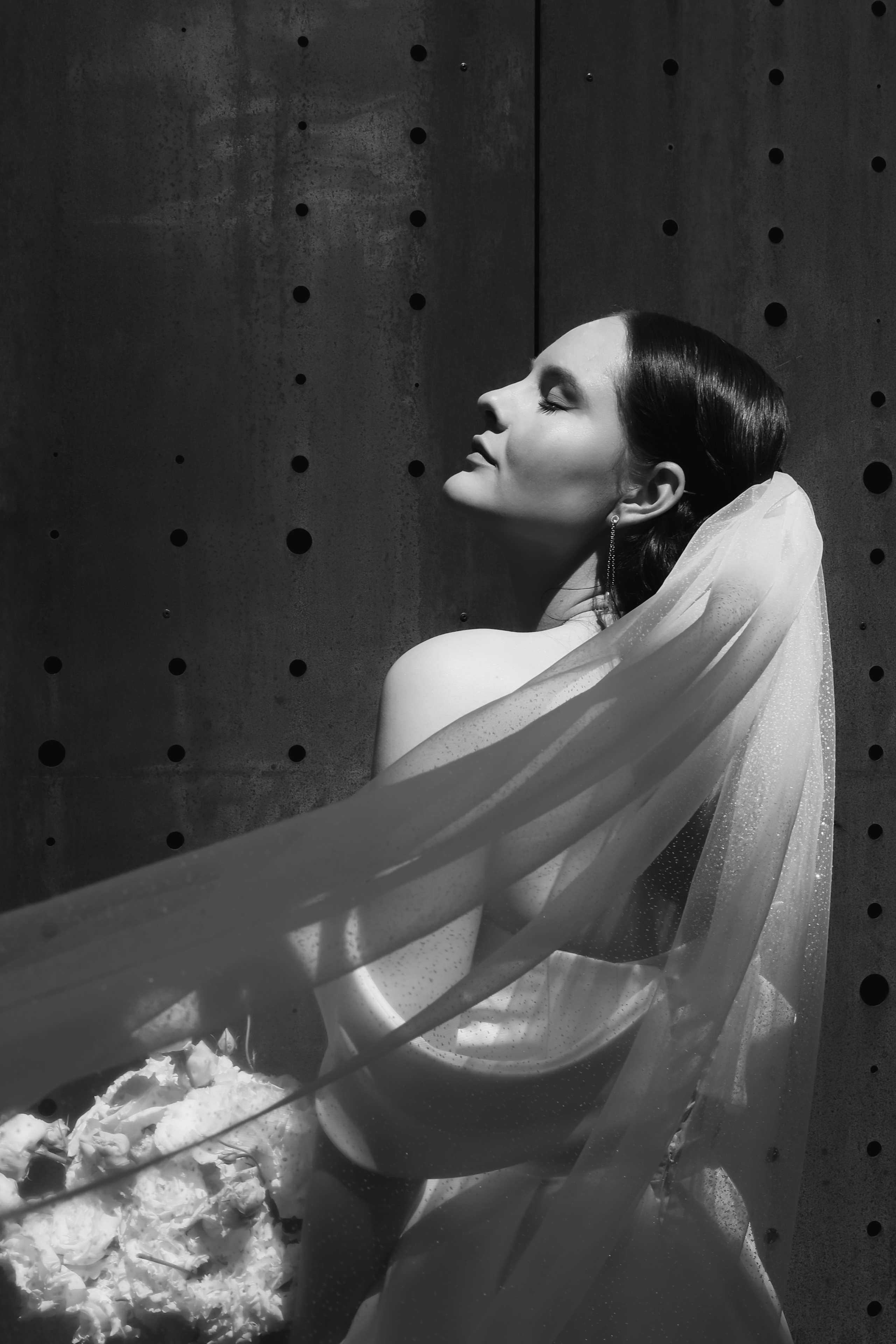 Ксения Куницкая фотограф Нижний Новгород