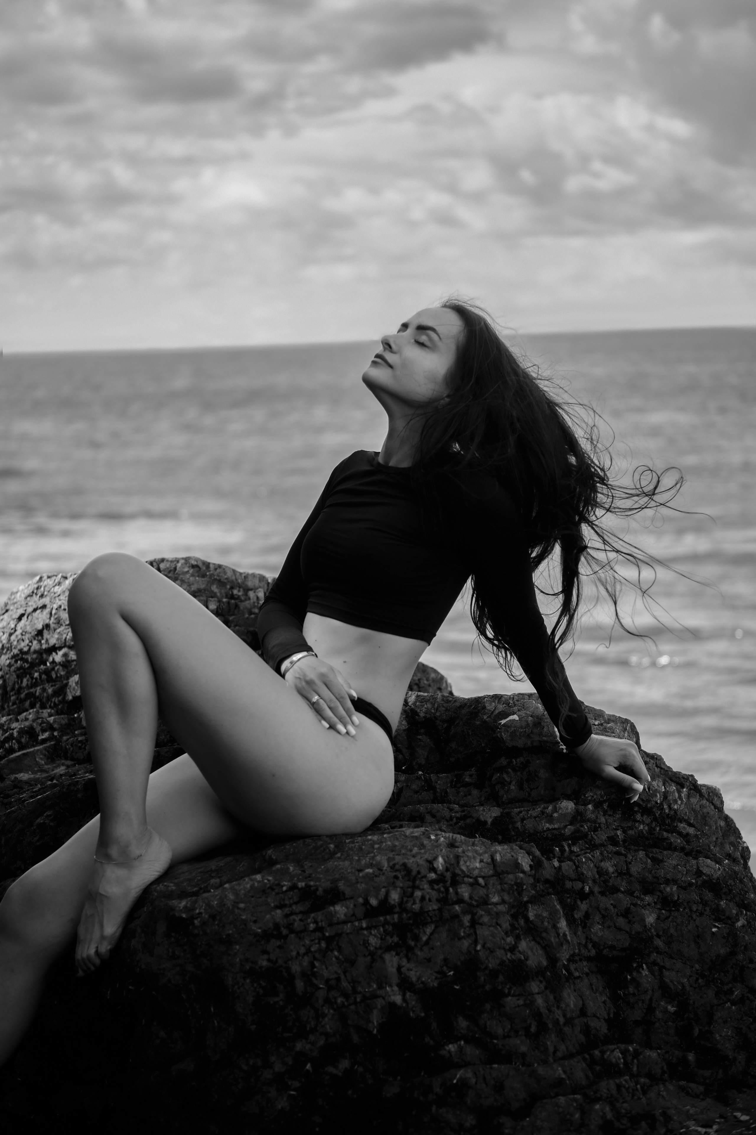 Анастасия. Фотограф Анатолий Егоров