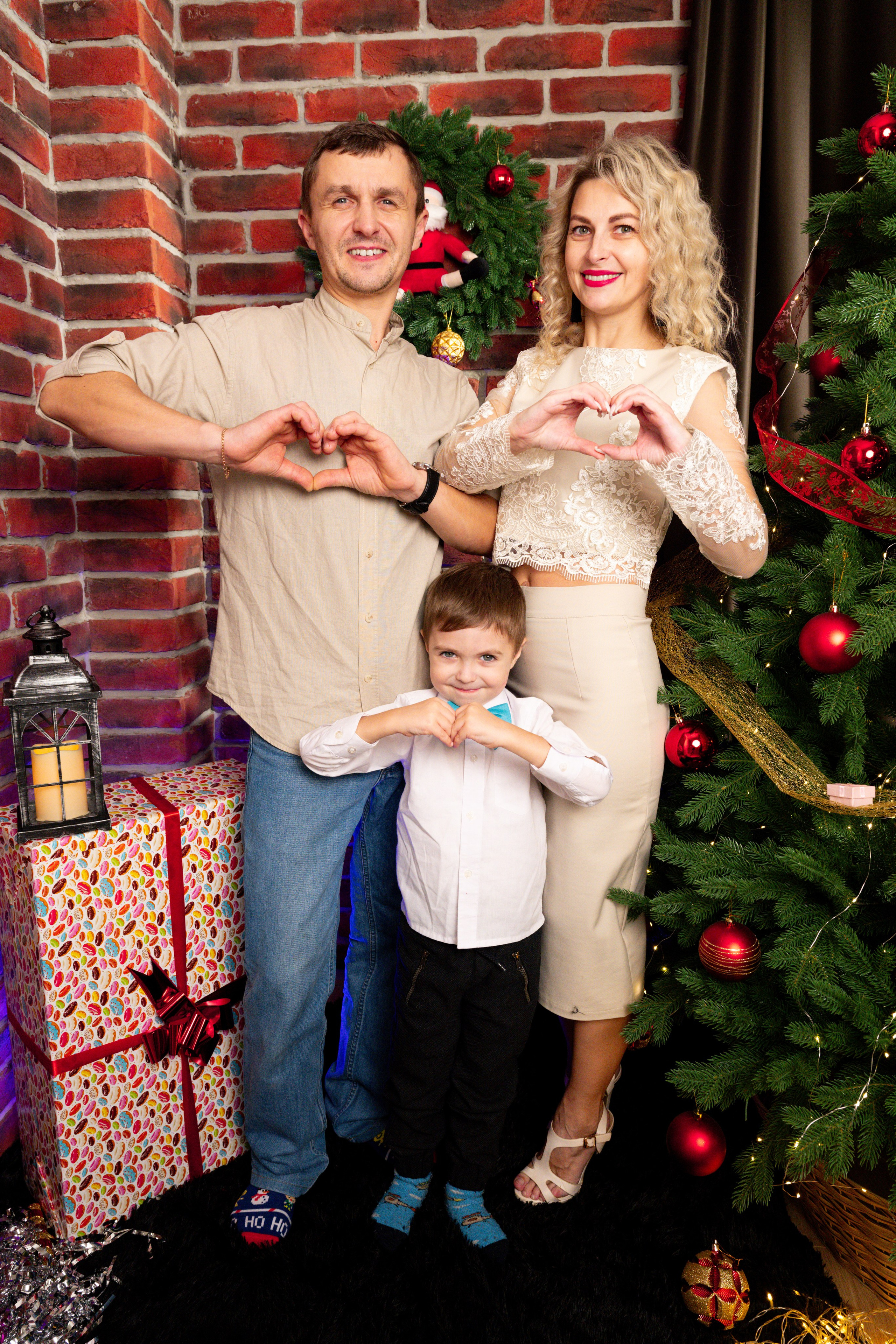 Семейные и детские фотосессии. Студийный и свадебный фотограф и видеограф в Севастополе — Юлия Макаренко