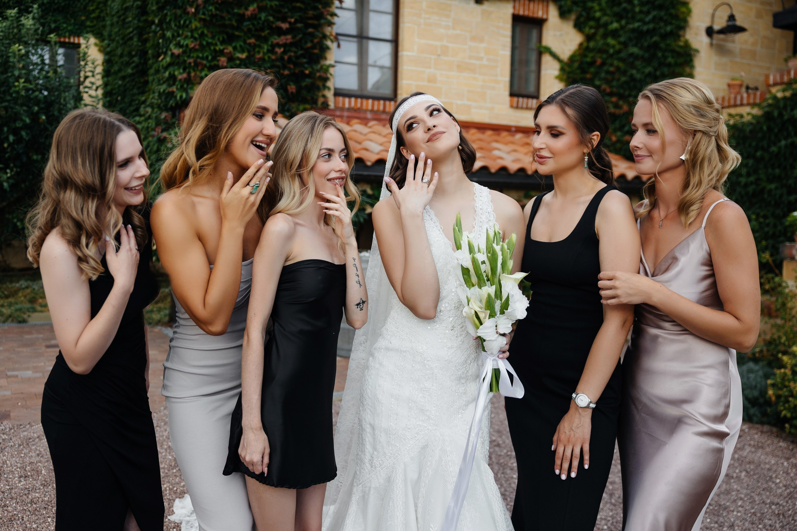 Свадебные истории. Свадебный фотограф в Ростове-на-Дону Васильченко Сергей