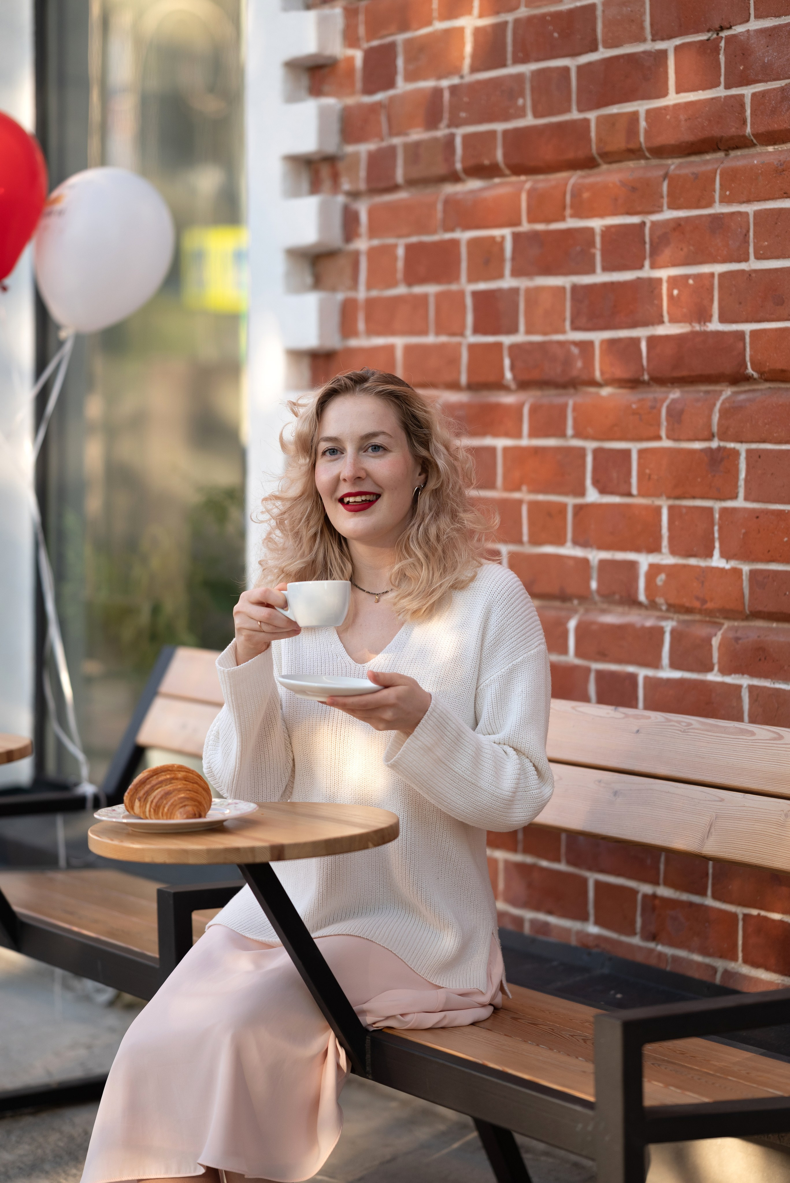 Яна. Фотопрогулка. Фотограф в Тюмени Голышева Елена