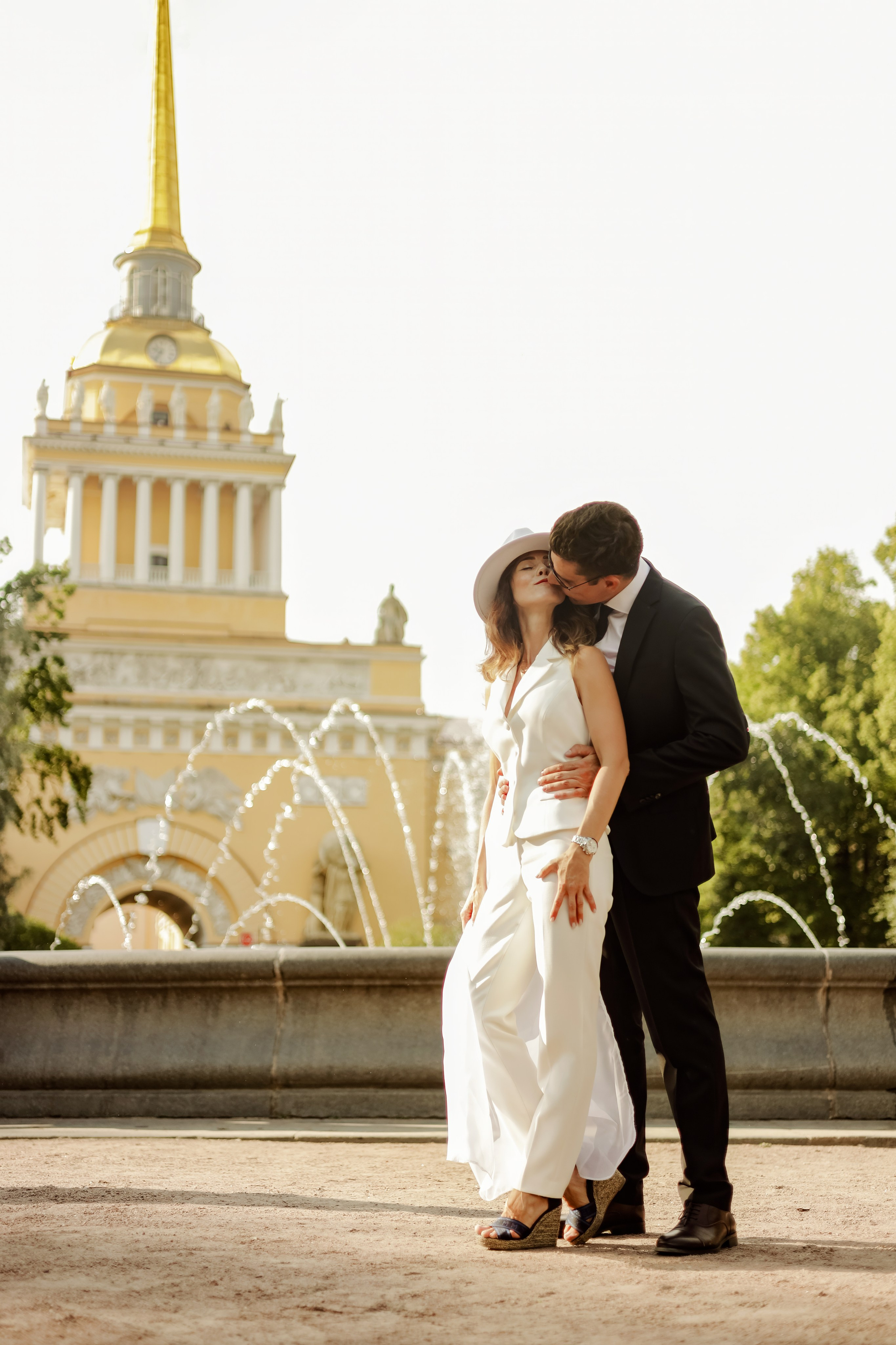 Красиво отпраздновать годовщину? легко!. Фотограф в Санкт-Петербурге Знаменская Ирина