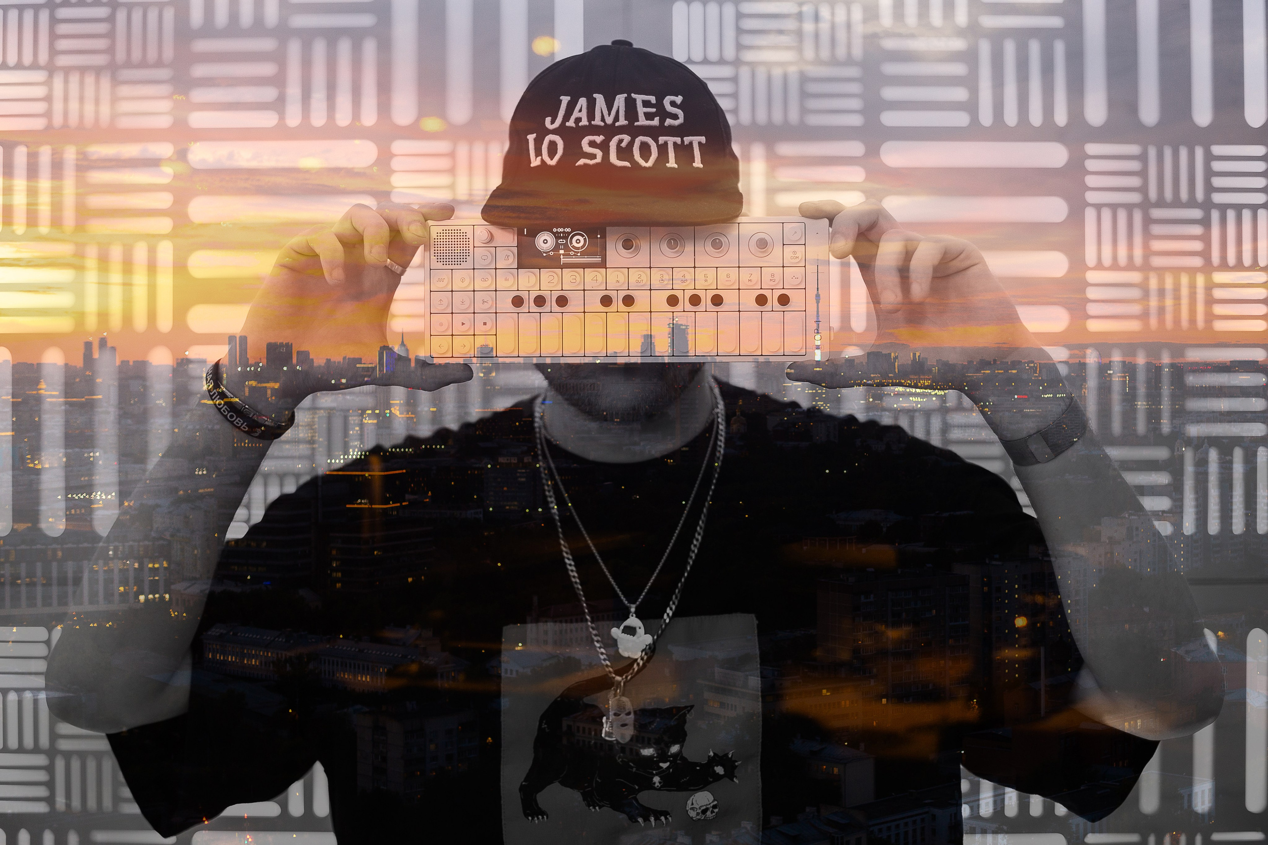 Arts. Фотограф в Москве Десятова Ксения