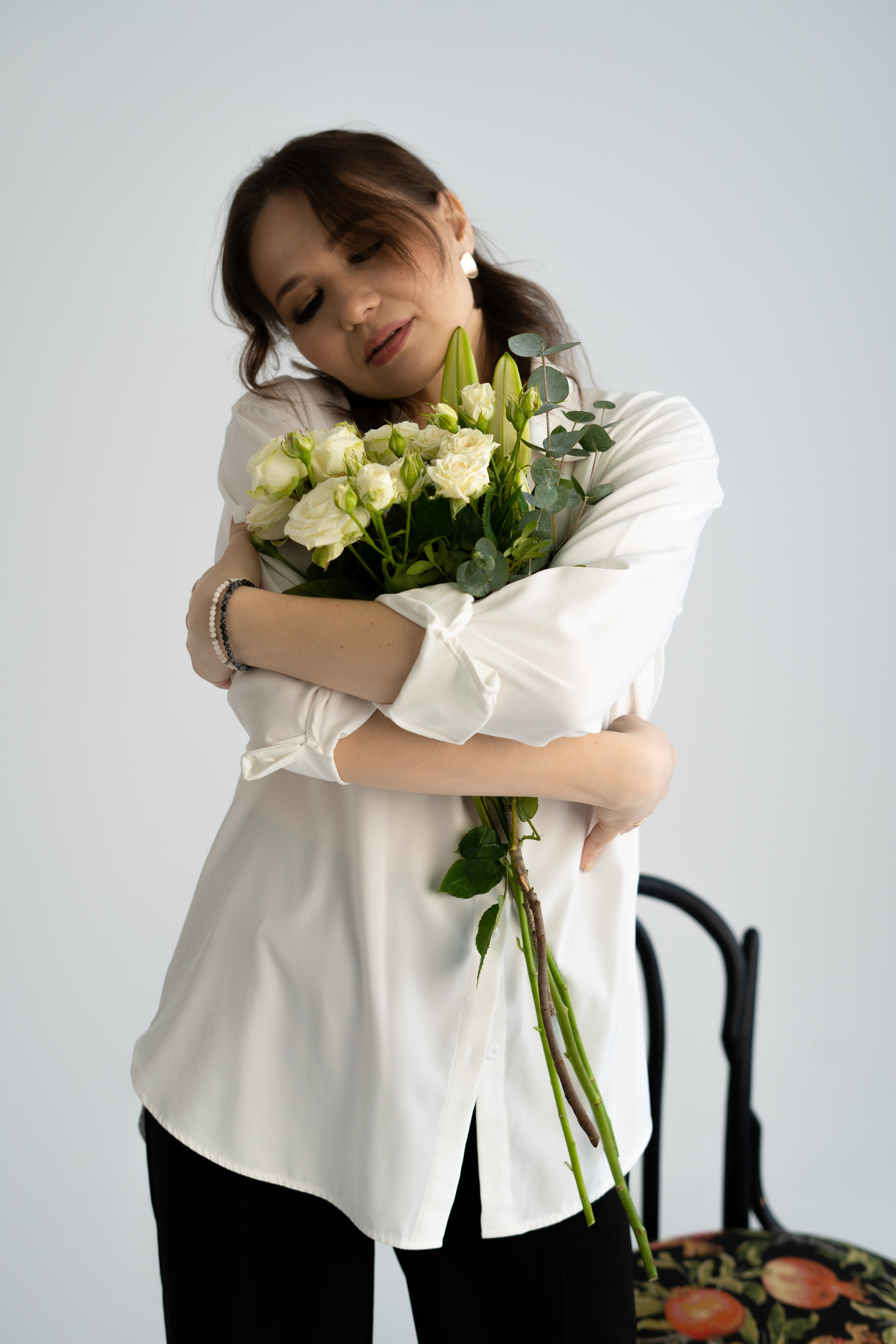 НУМЕРОЛОГ Гузель М. Сайт фотографа Алии Фаттах