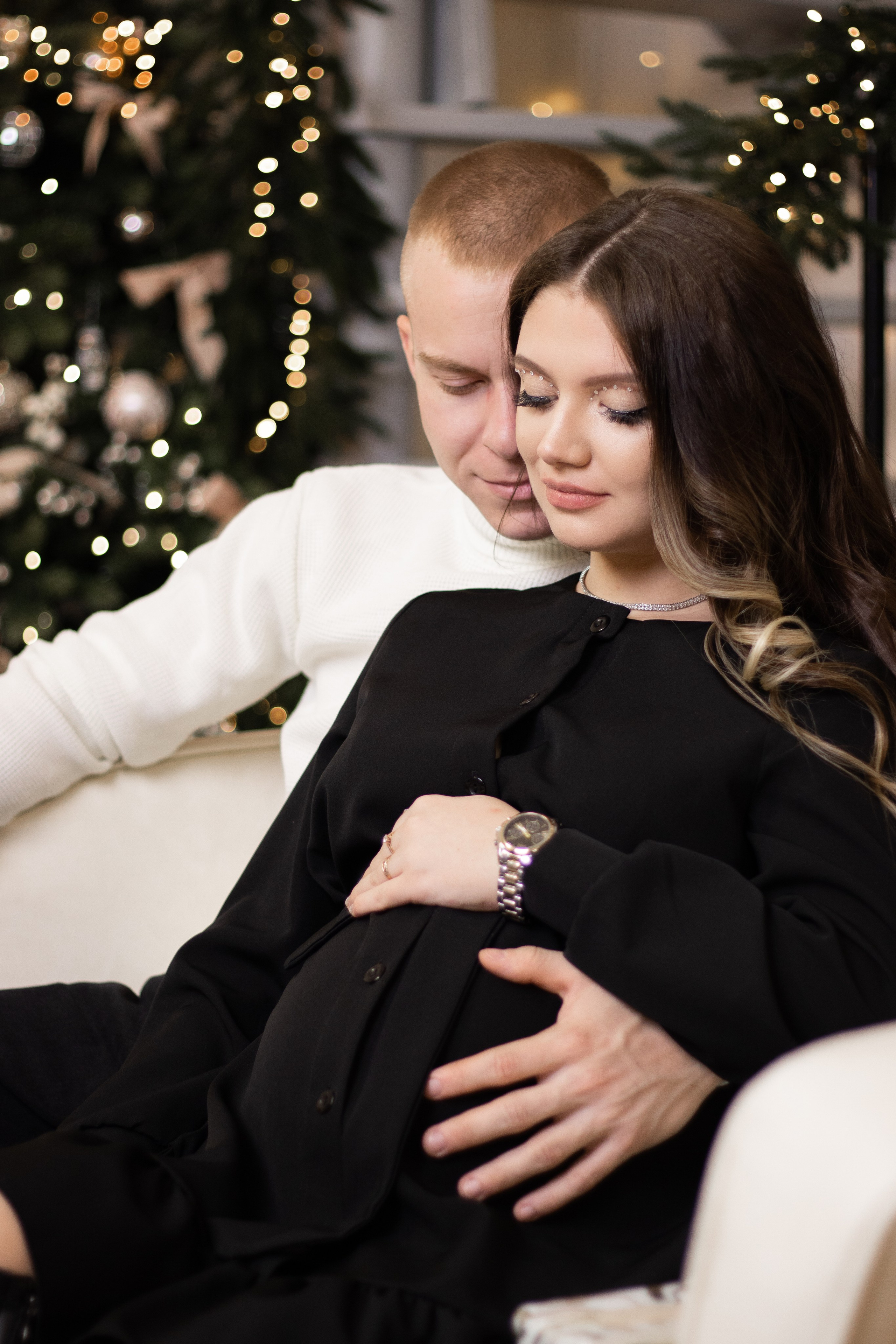 Алексей и Валерия. Дарья Рубаник | Фотограф