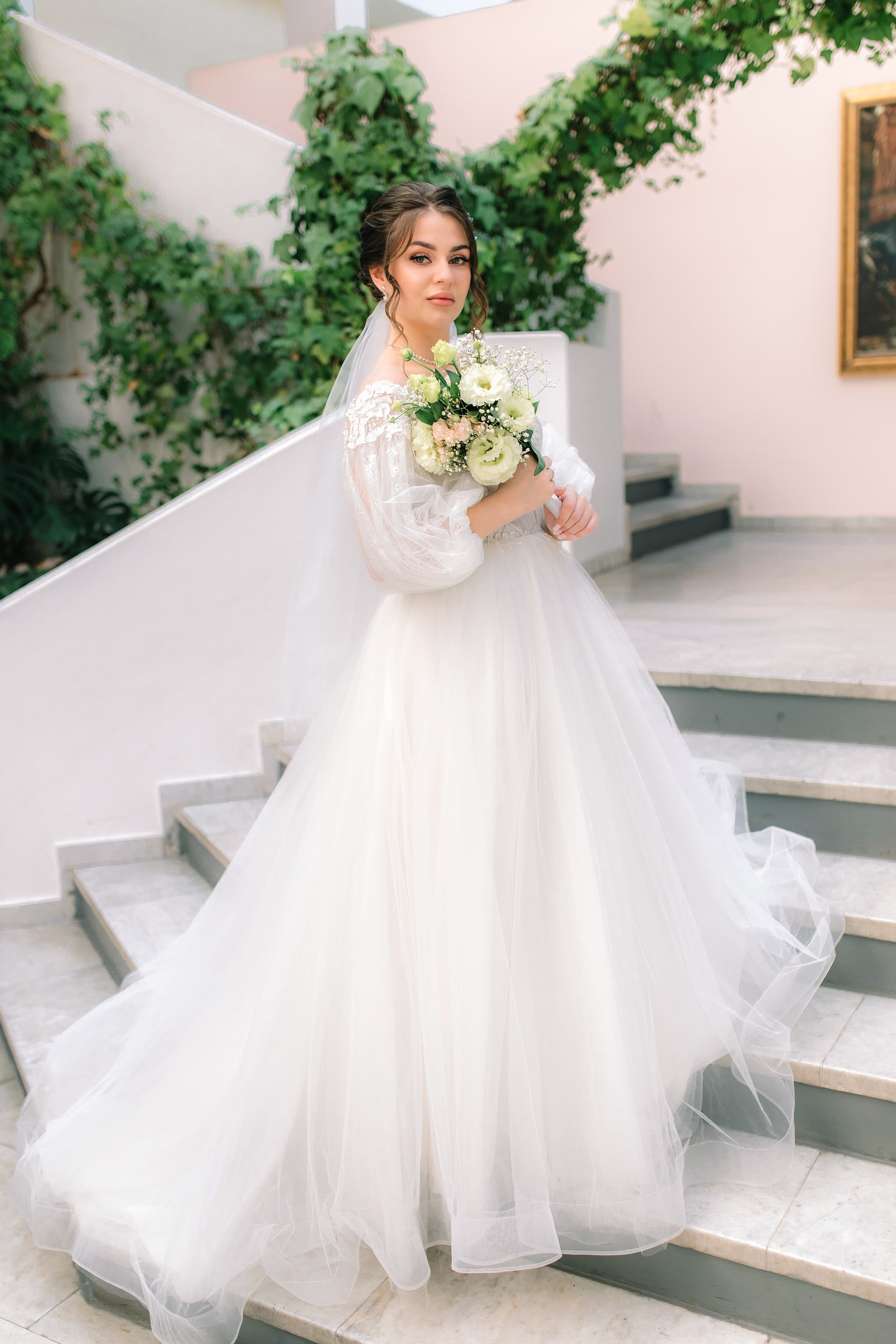 АЛЯ И РОМАН. Свадебный и семейный фотограф в Курске и Курчатове