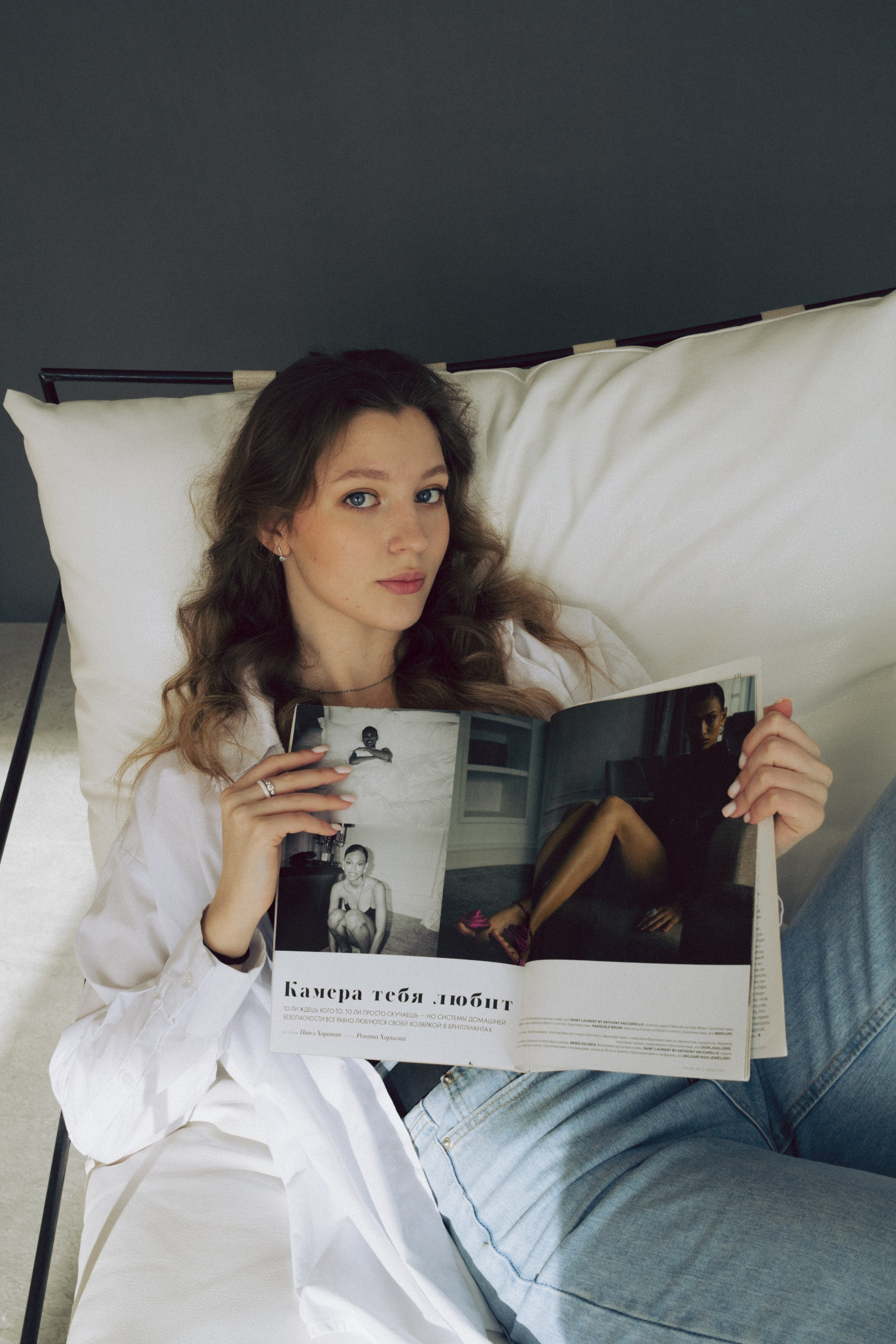 Wers. Фотограф Мурманск | Нижний Новгород • Анна Хижняк