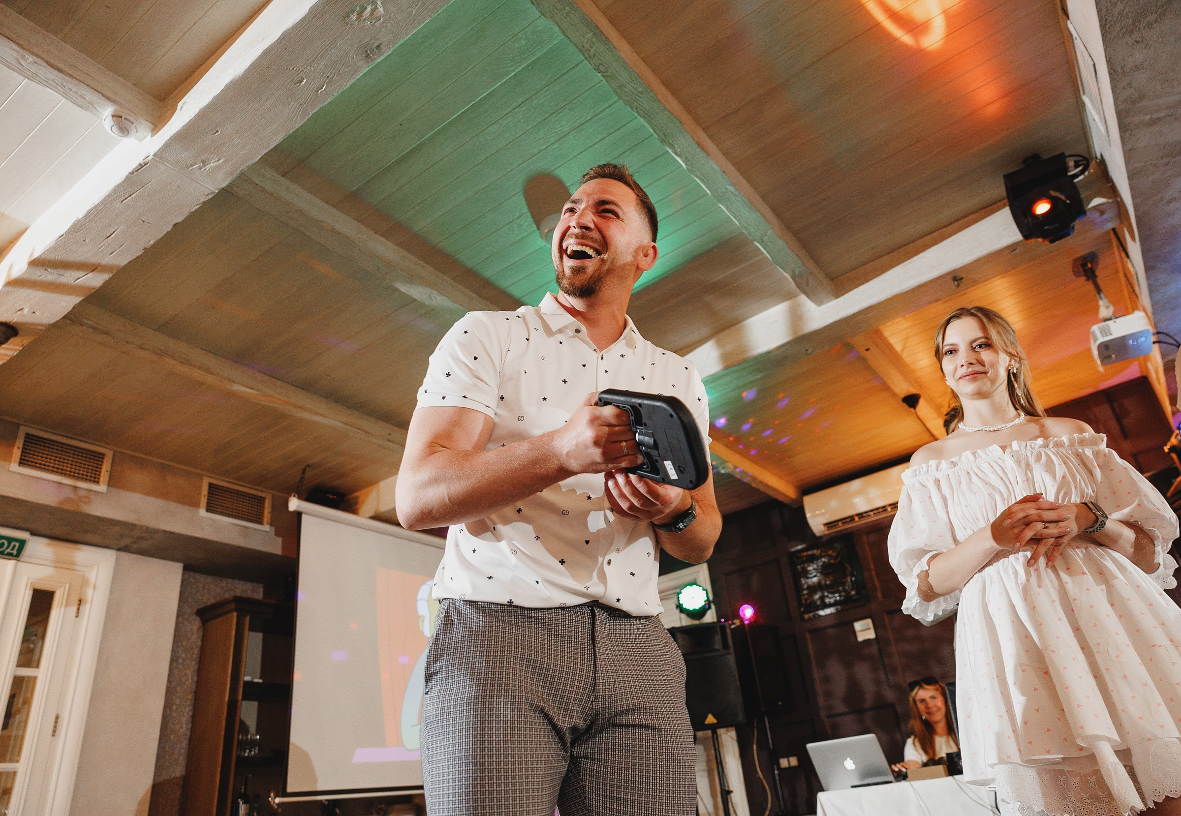Игорь Полина. Свадебный фотограф и видеограф Дмитрий Горяченков