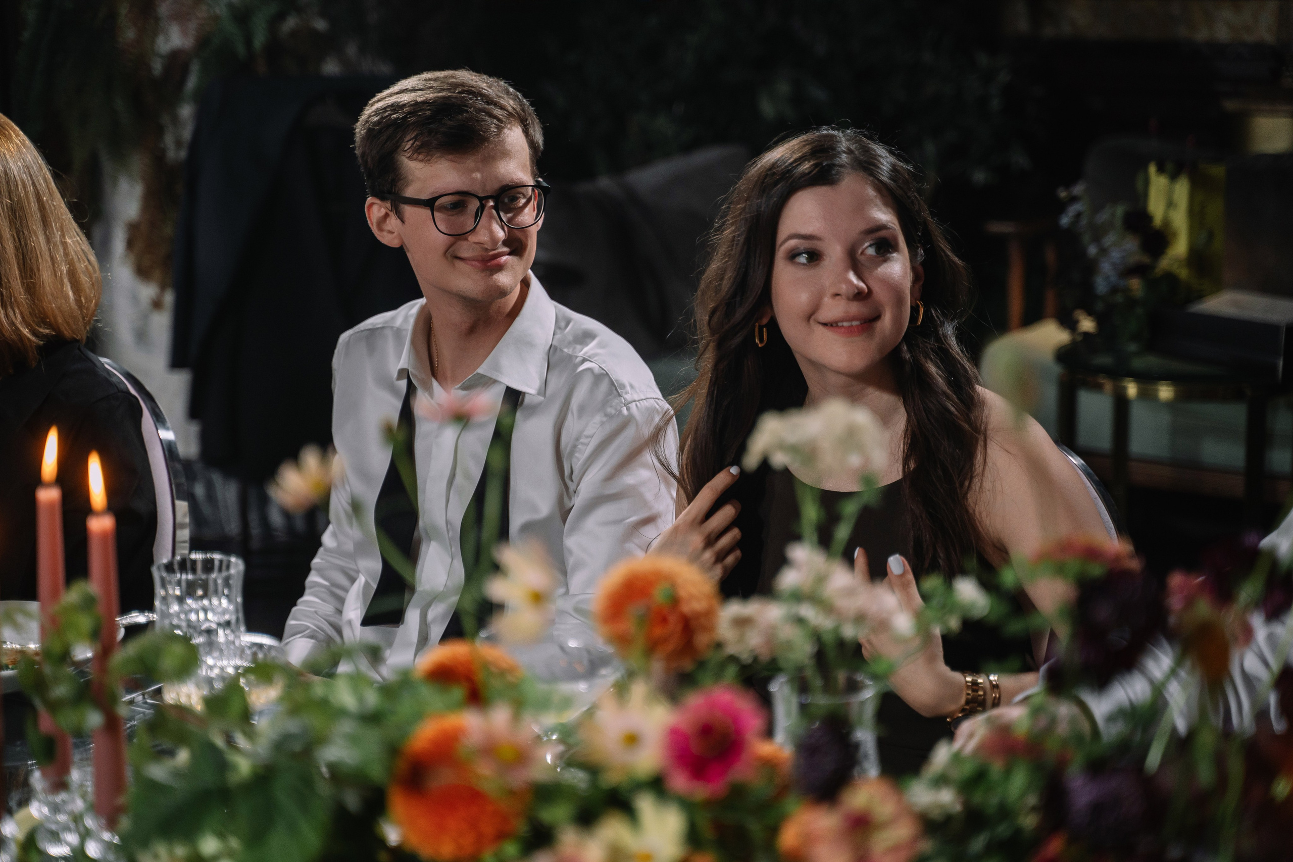 Свадебный день Руслана и Лали. Свадебный и семейный фотограф в Анапе Елена Полетаева