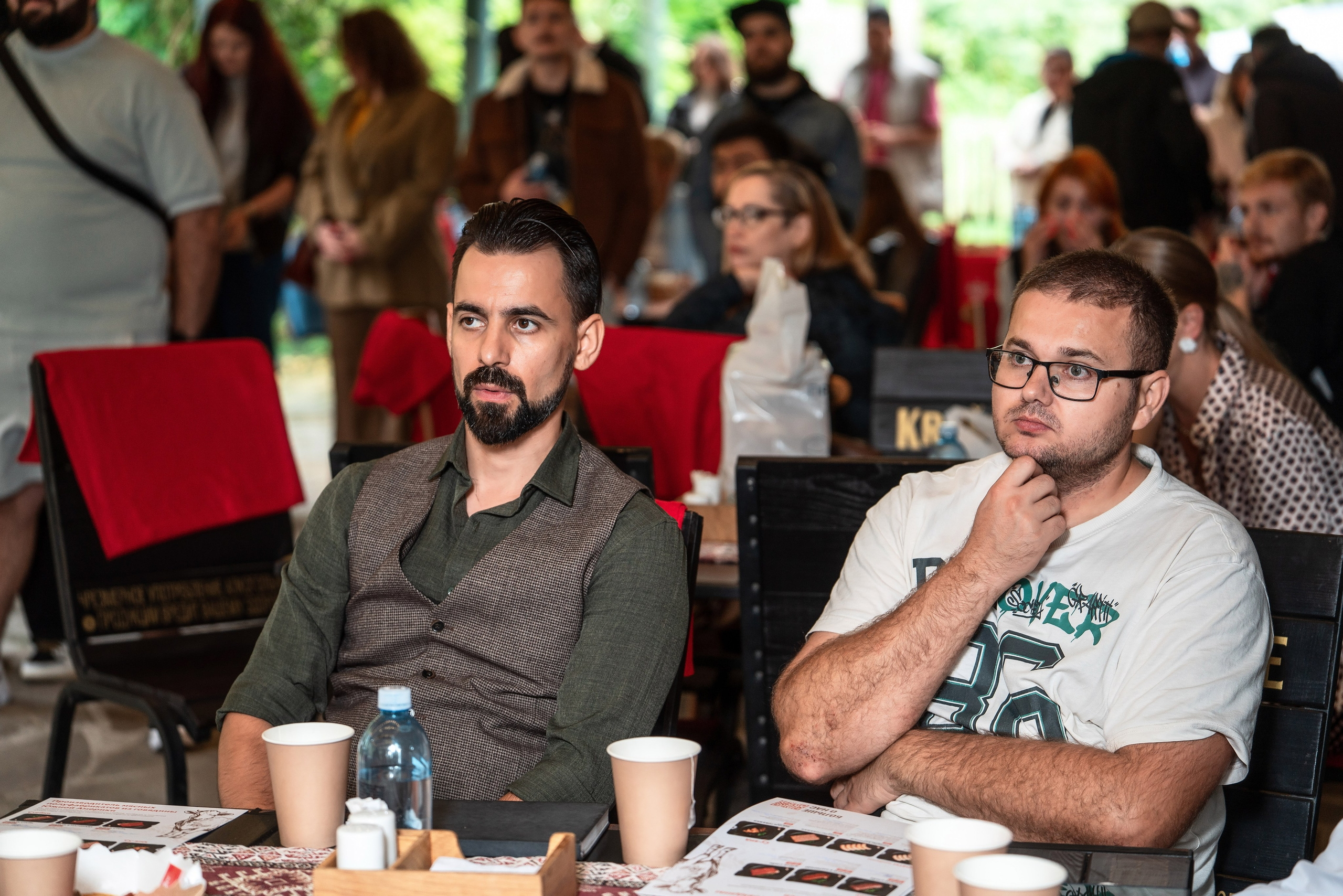 Burgerstat. Фотограф Сочи