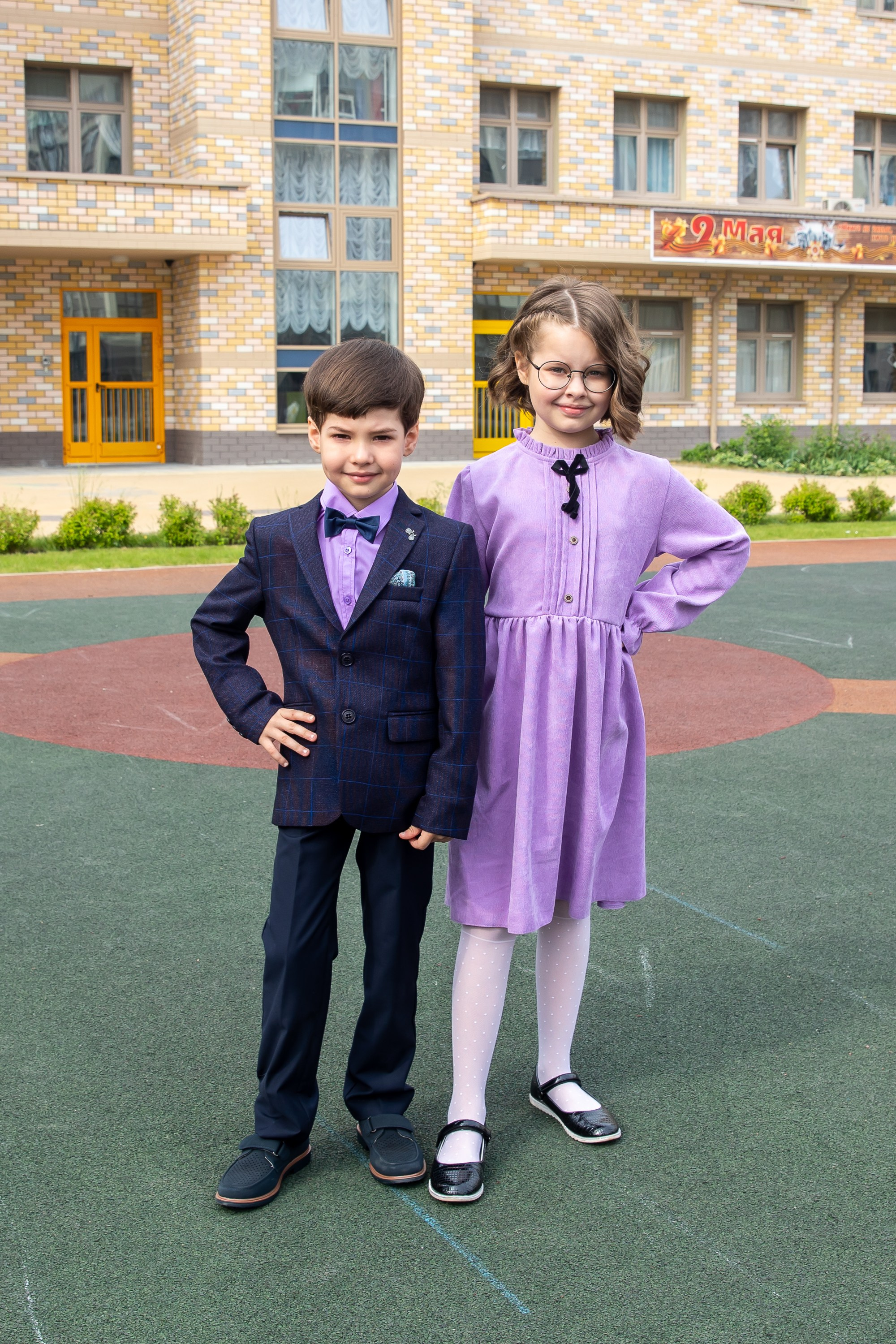 Фото и видео на выпускной в школе и детском саду. Свадебный, семейный видеограф и фотограф в Екатеринбурге Николай Рыков