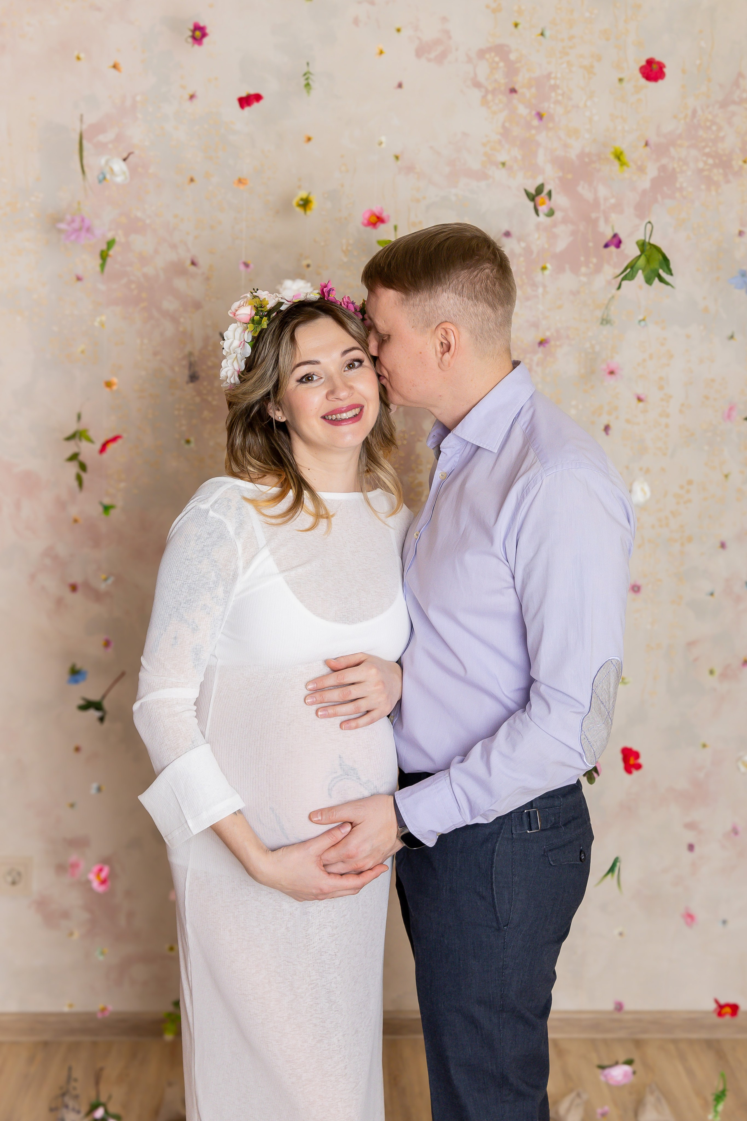 В ожидании чуда. Свадебный, семейный видеограф и фотограф в Екатеринбурге Николай Рыков