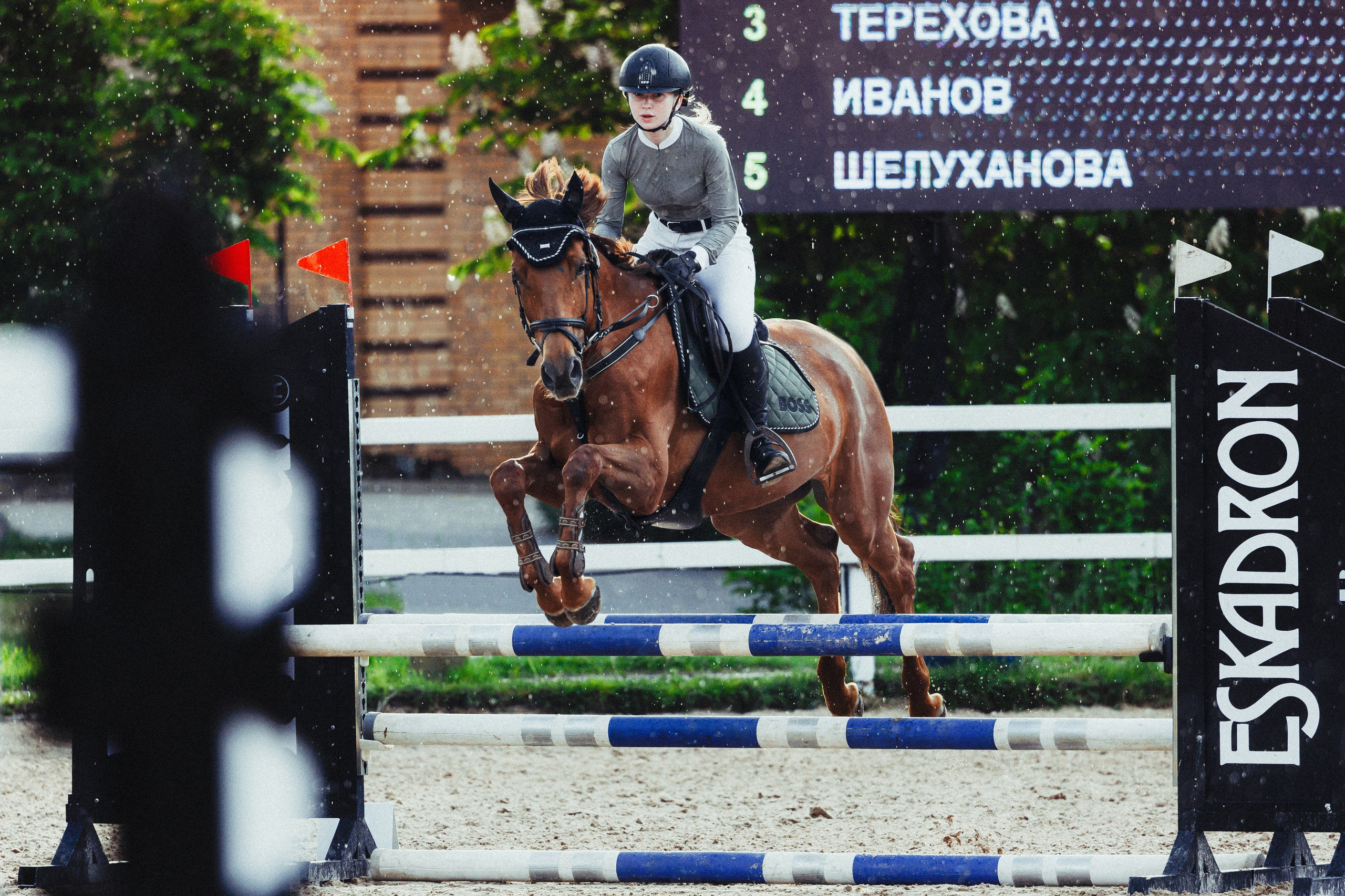Соревнования. Спортивный фотограф Санкт-Петербург