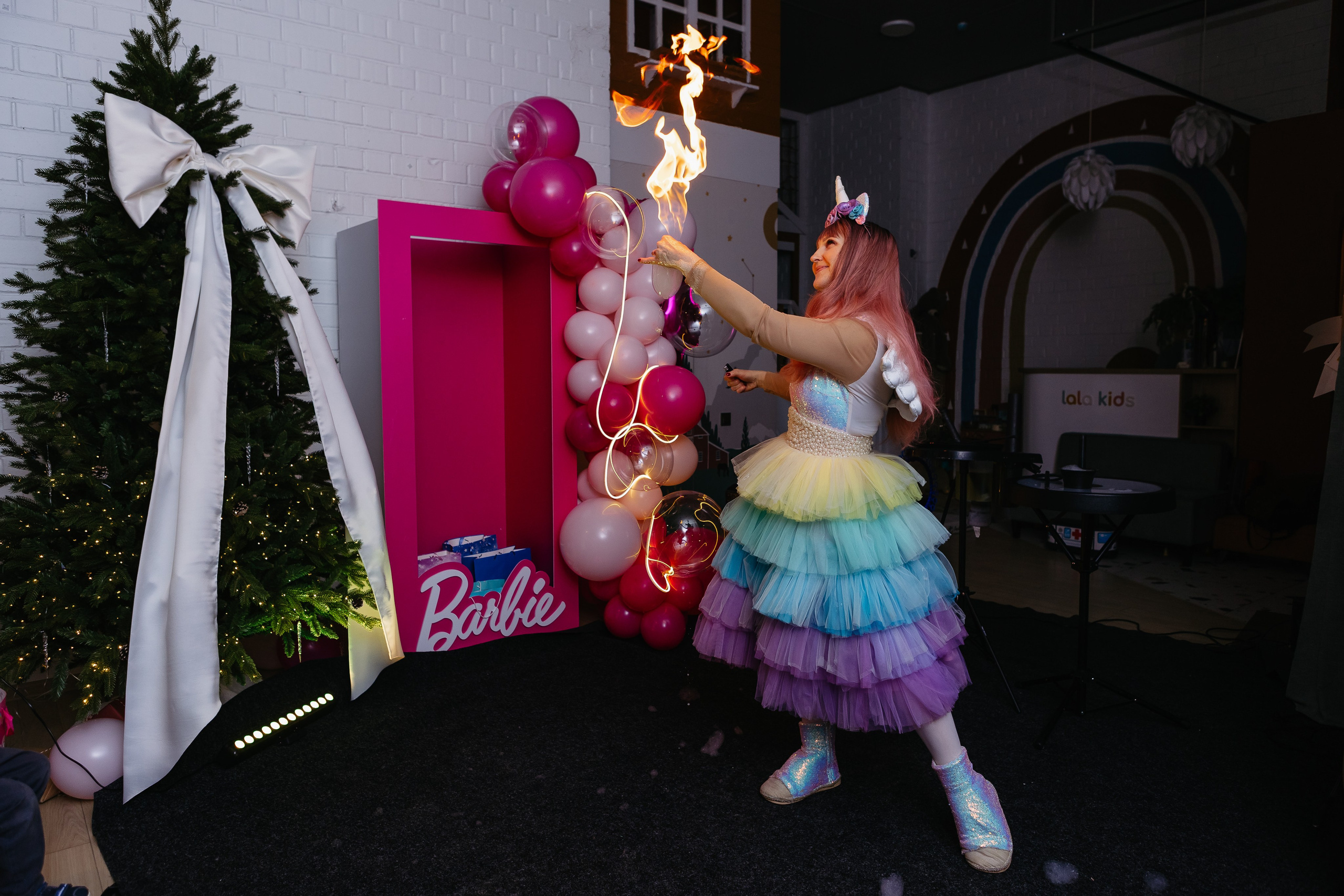 День рождения Лады. Свадебный и семейный фотограф в Челябинске. Аврамец Анна