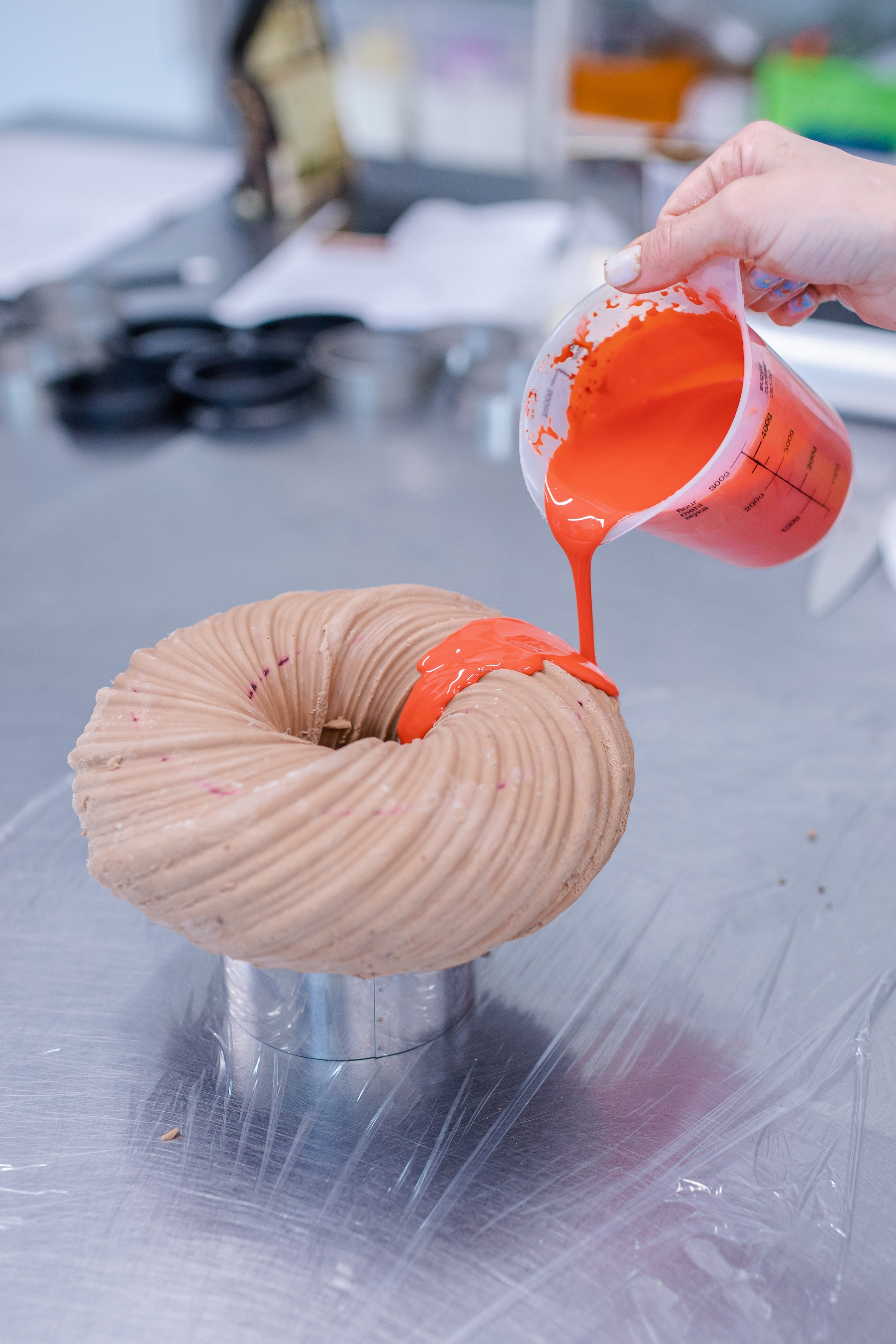 Съемки для контента. Детский фотограф в Москве Маргарита Чубукова