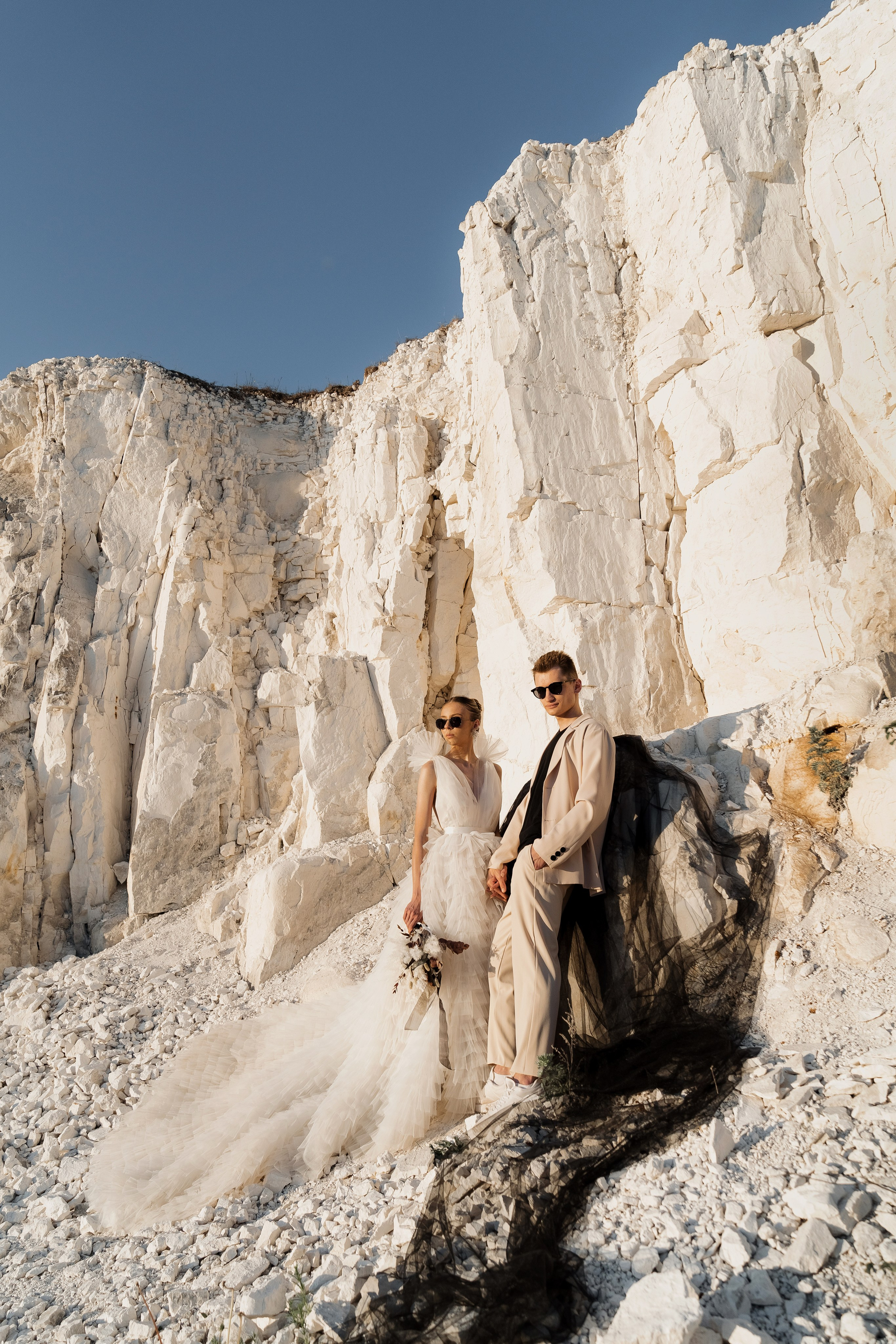 Егор и Лиза. Свадебный фотограф Воронеж Марина Грудинина
