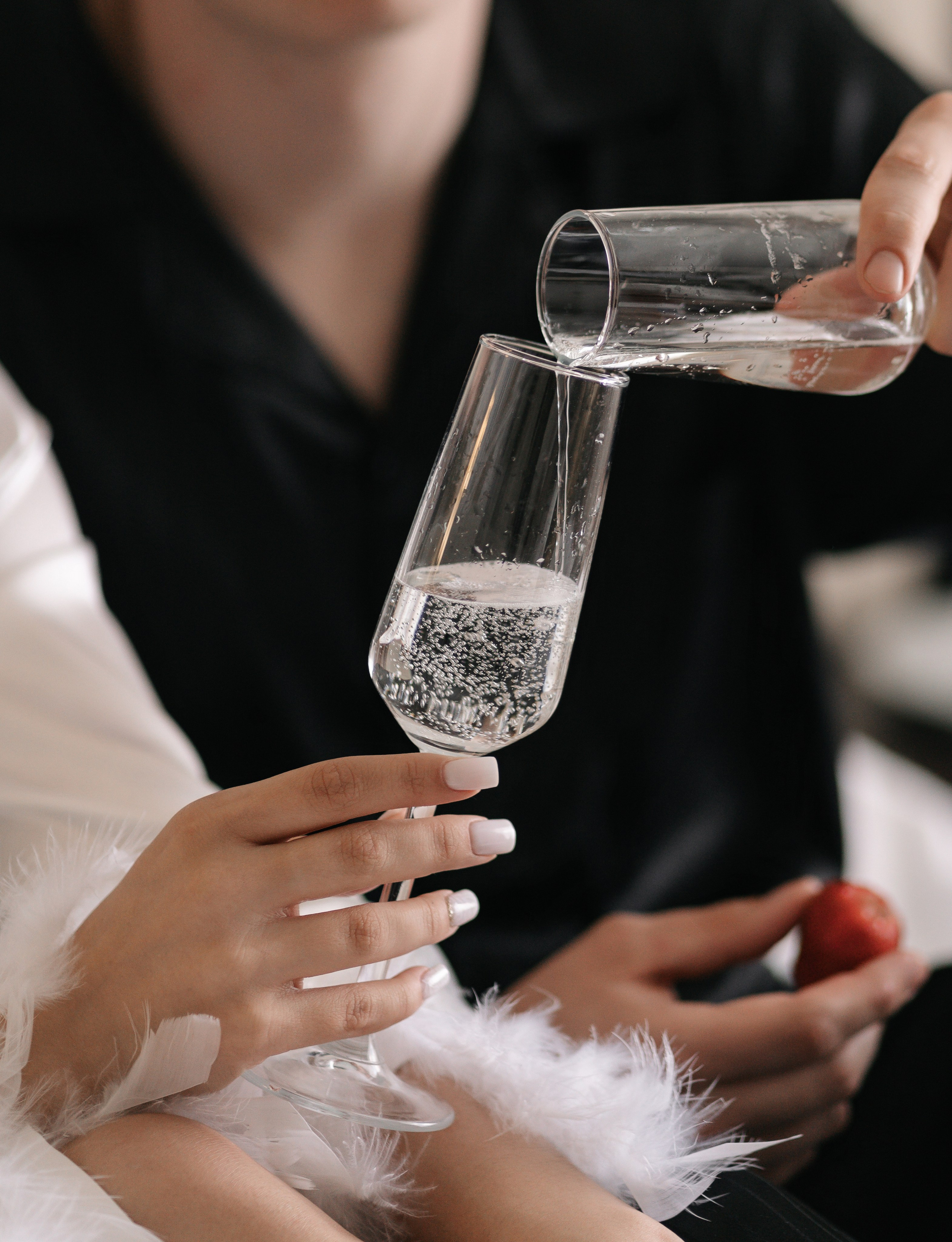 D&V. Свадебный и семейный фотограф в Самаре Алёна Савельева