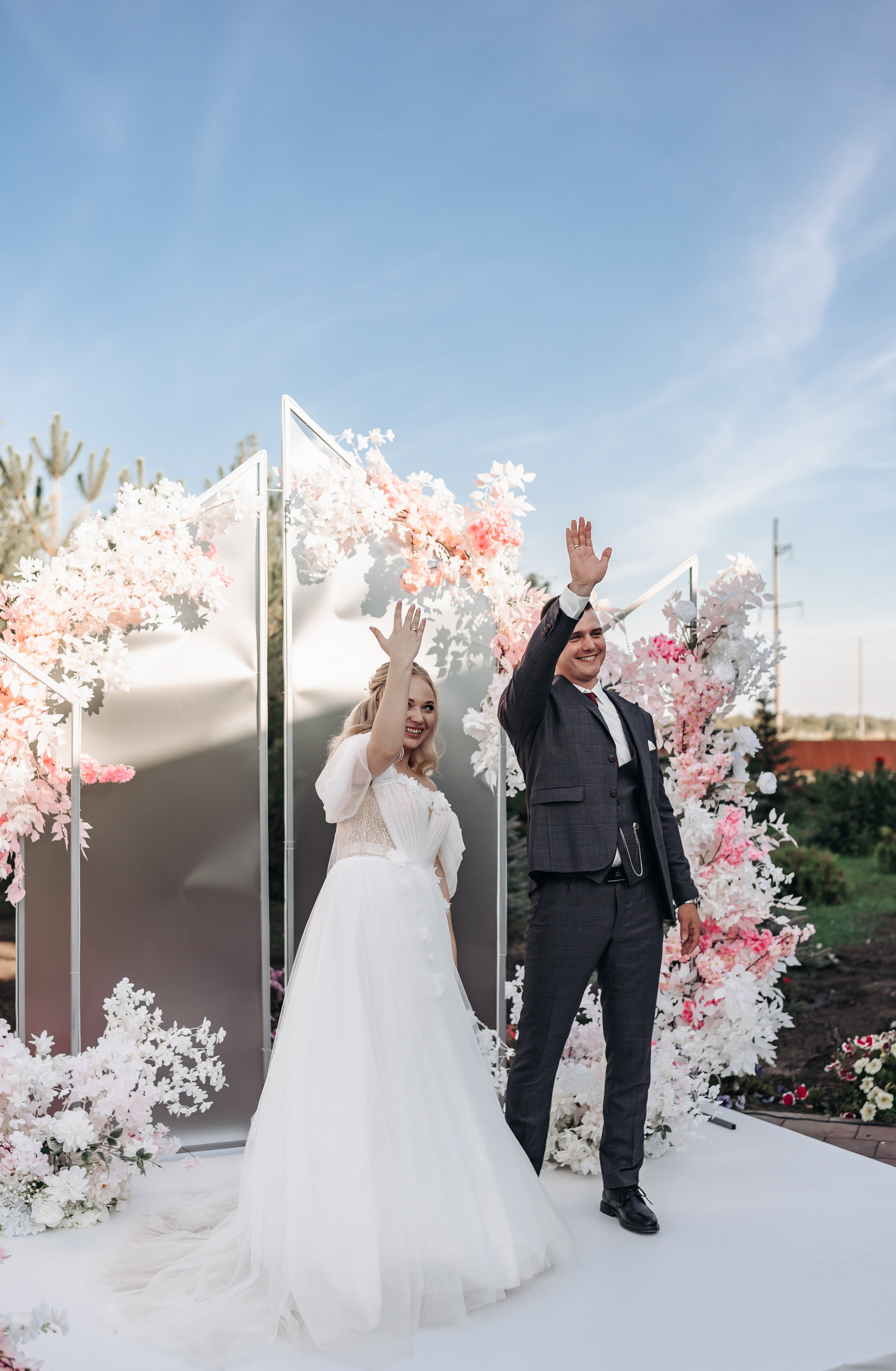 ELENA&PAVEL. Свадебный и семейный фотограф в Самаре Алёна Савельева