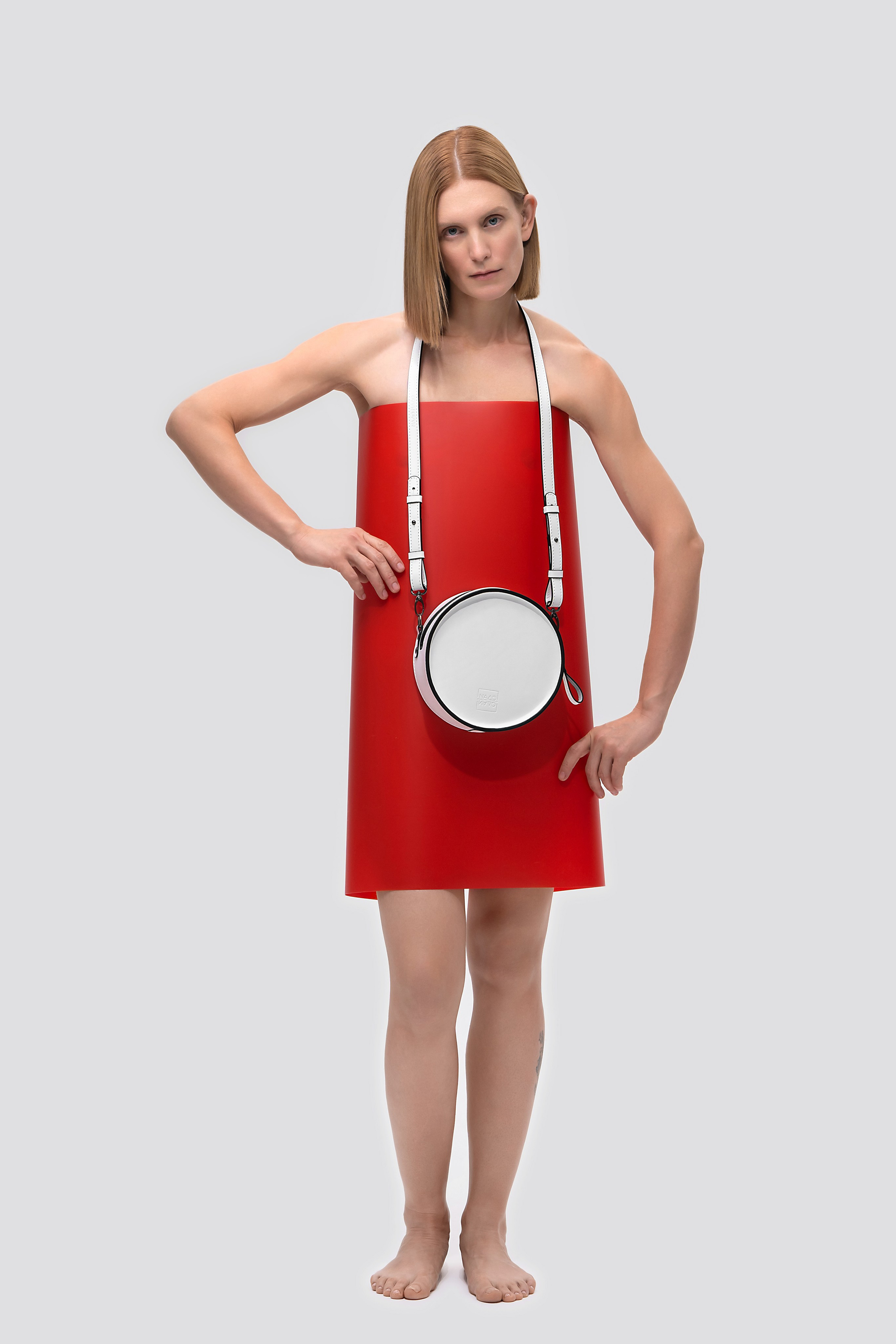 Портфолио рекламного фотографа. Яна Каменская