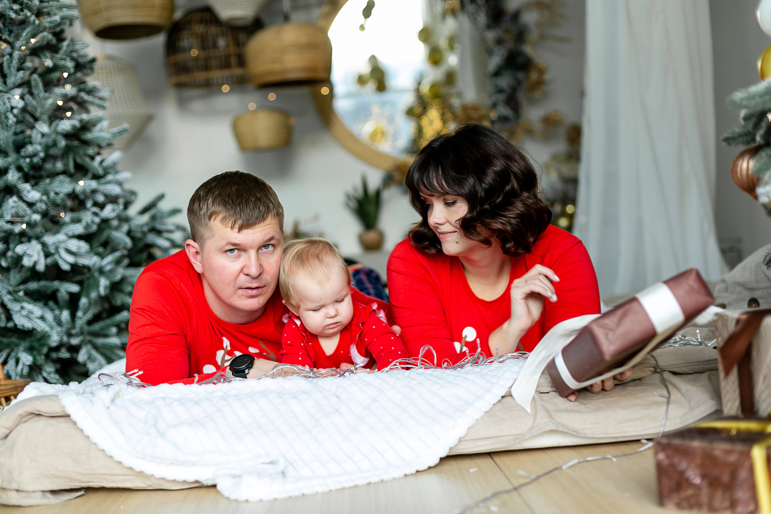 Евангелина Юля и Петр. Фотограф Елена Лагода