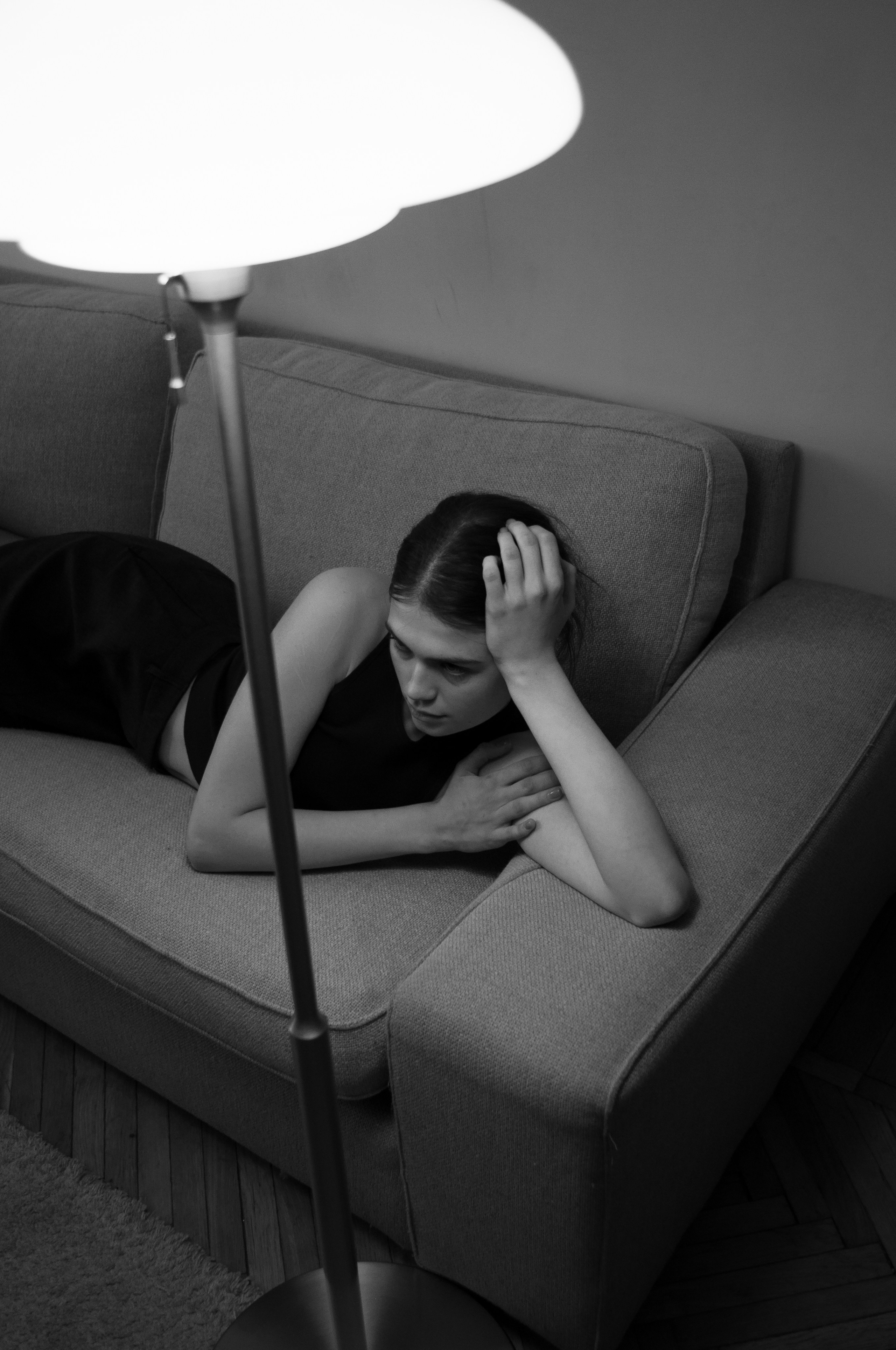 Ника. Искусство фотографии. Фотограф | продюсер из Москвы — Лизочек